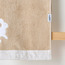 Turkish Cotton Towel with Bunny applique - Frappe-baby-bathandcare-towels-image-4