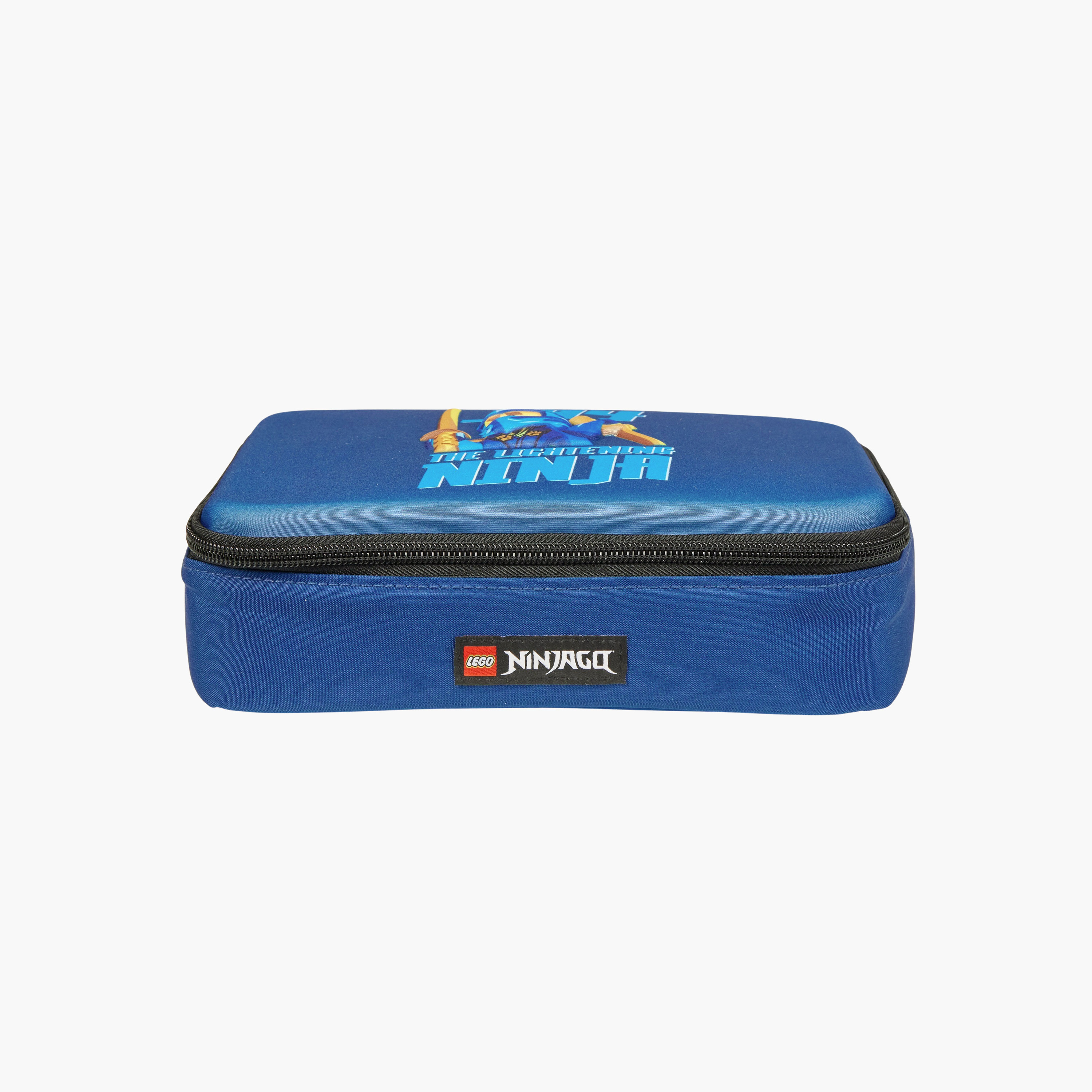 Lego Ninjago Lloyd Print Lunch Bag with Zip Closure-school-lunchessentials-lunchboxes-image-20