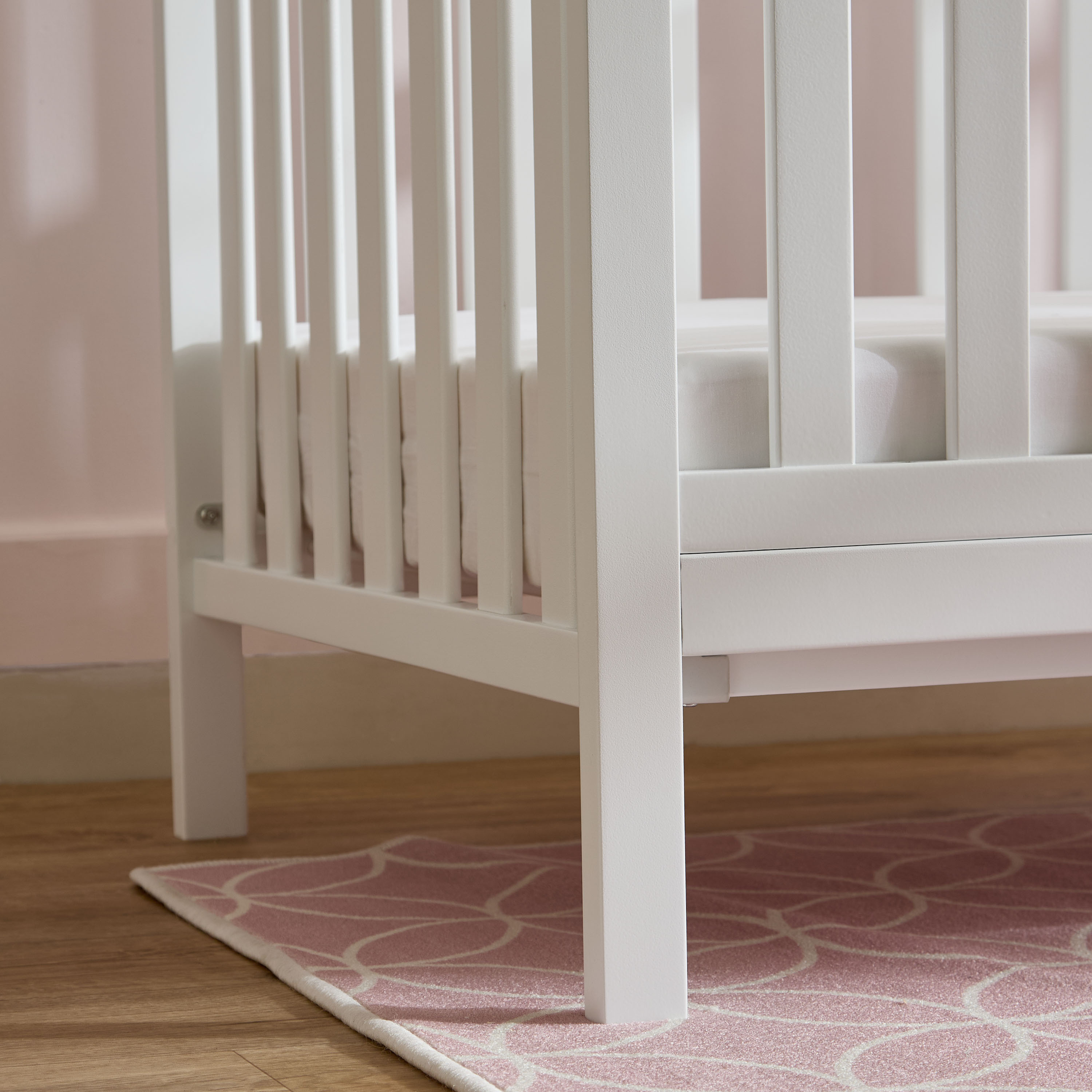 Juniors Adrian Crib with 3-in-1 Convertible Design (Up to 6 years)-baby-nursery-furniture-cribsandbeds-babycribs-image-12