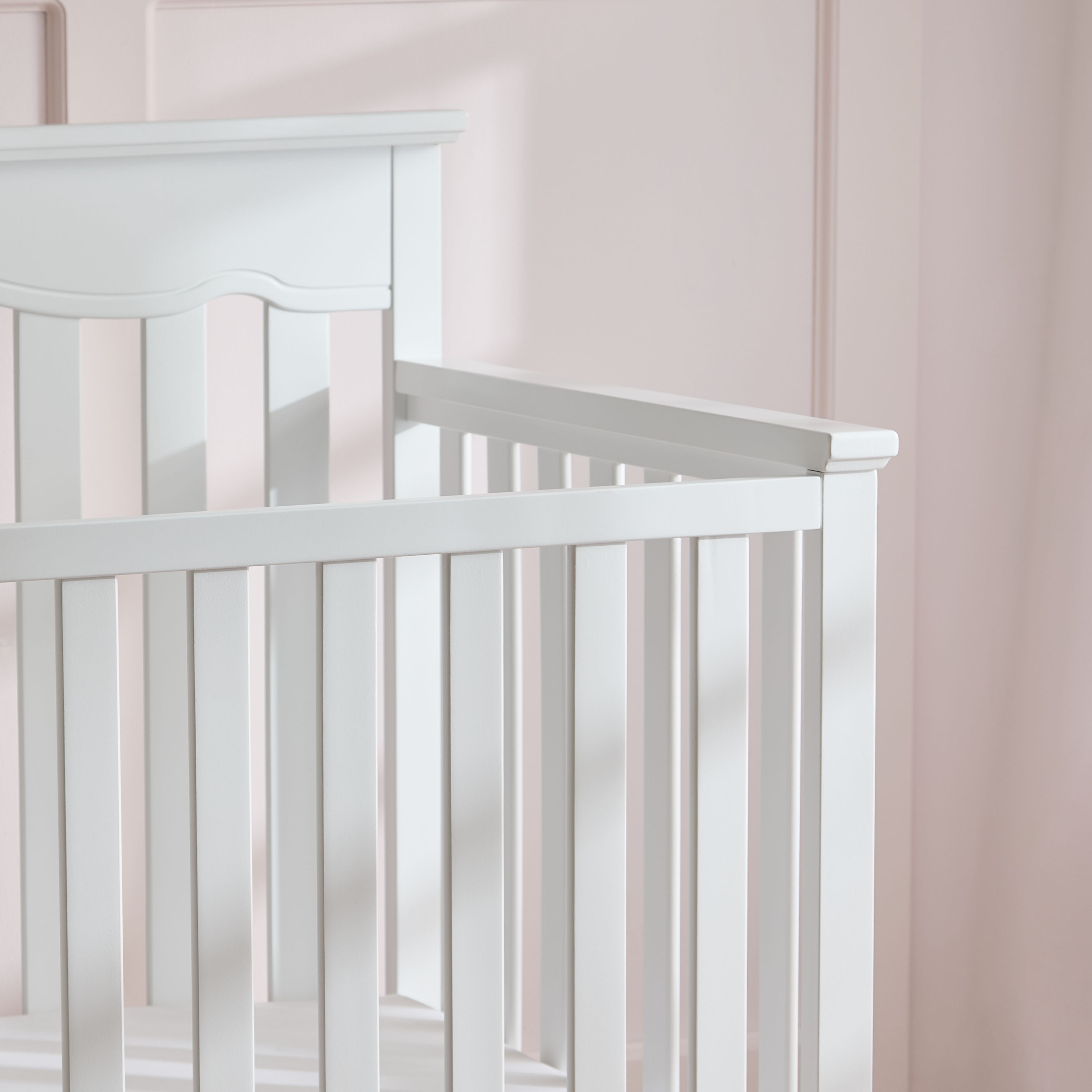 Juniors Adrian Crib with Toddler Rail-baby-nursery-furniture-cribsandbeds-babycribs-image-9