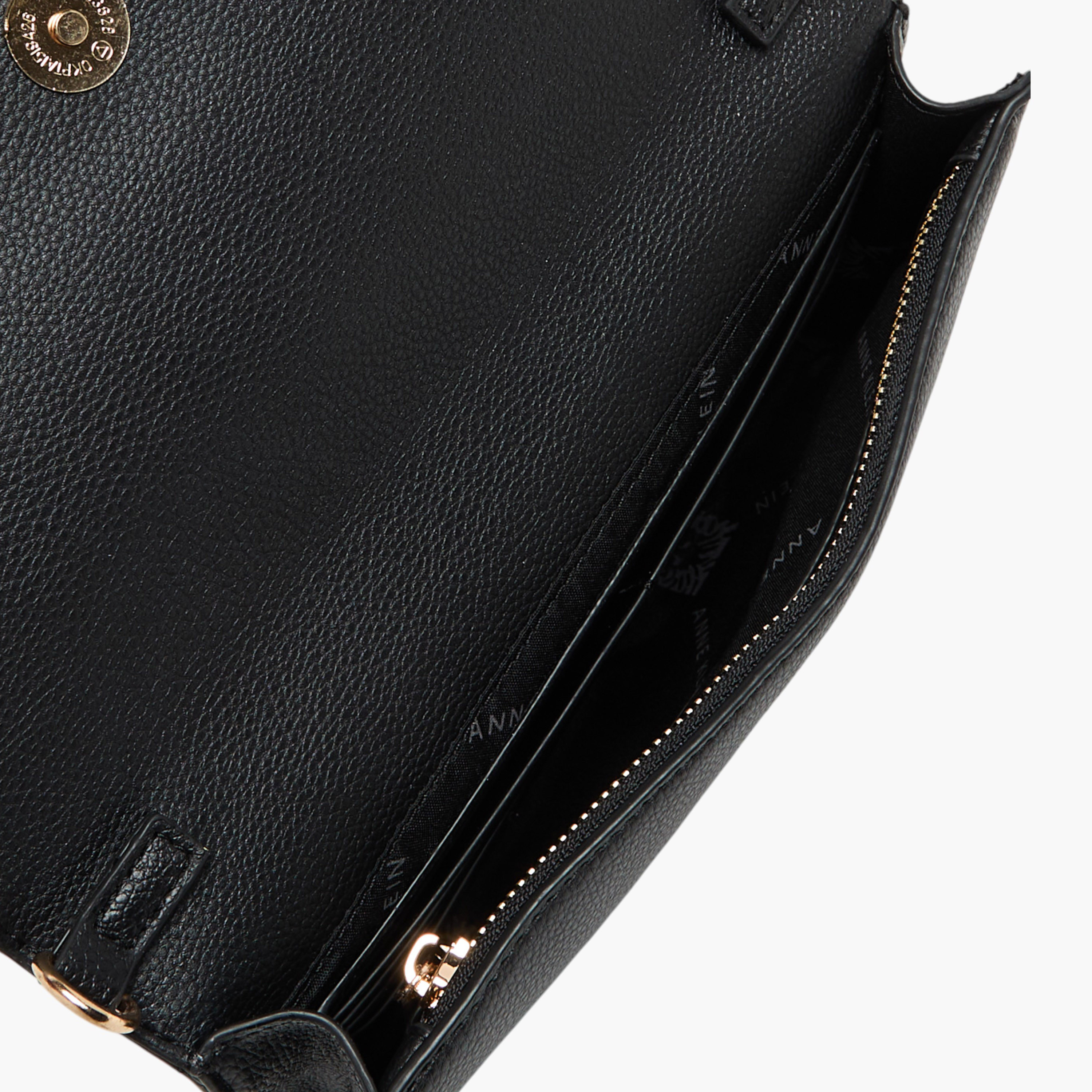 شنطة سلينج بارزة الملمس بحزام قابل للفصل من آن كيلين-women-bagsandwallets-handbags-image-17