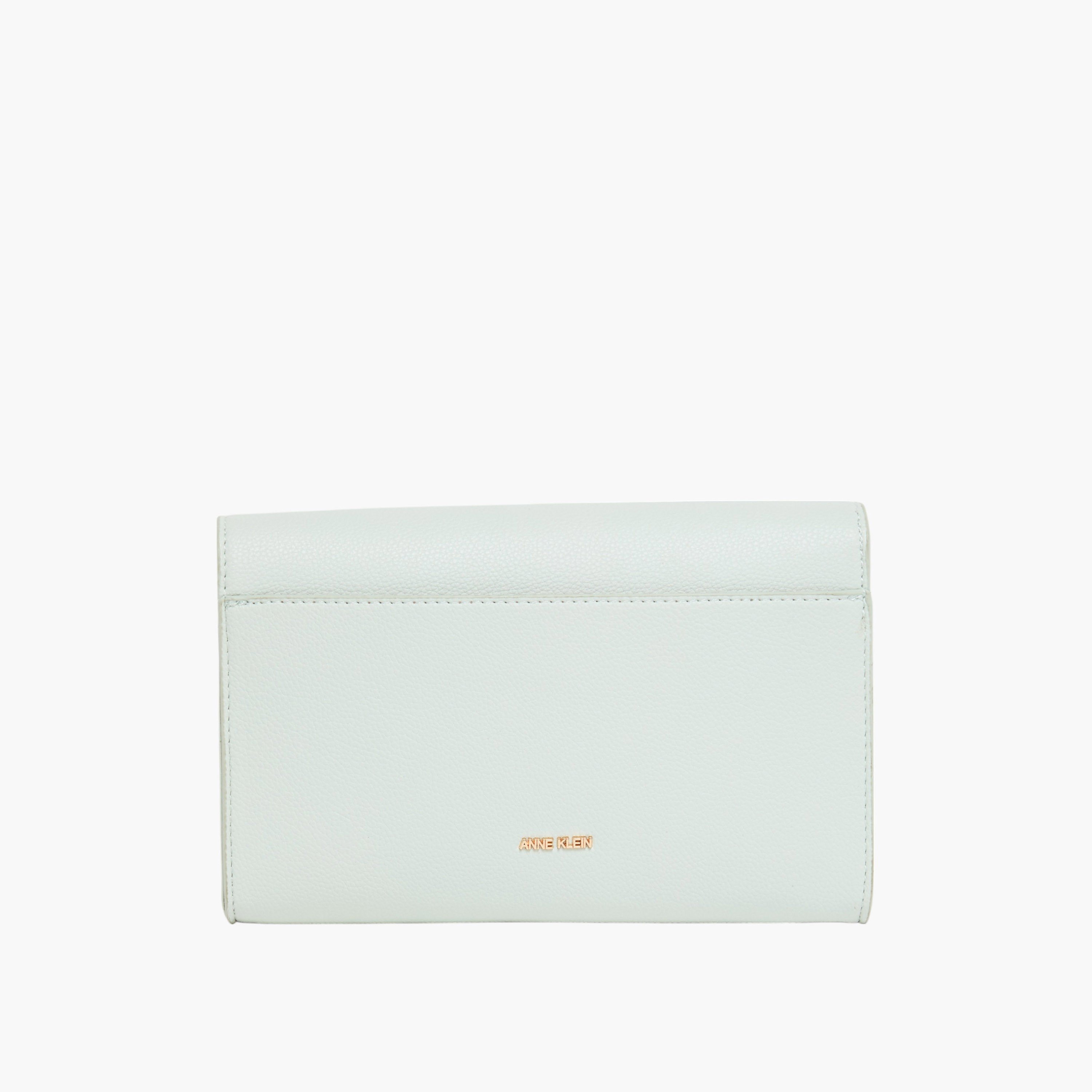 شنطة سلينج بارزة الملمس بحزام قابل للفصل من آن كيلين-women-bagsandwallets-handbags-image-3