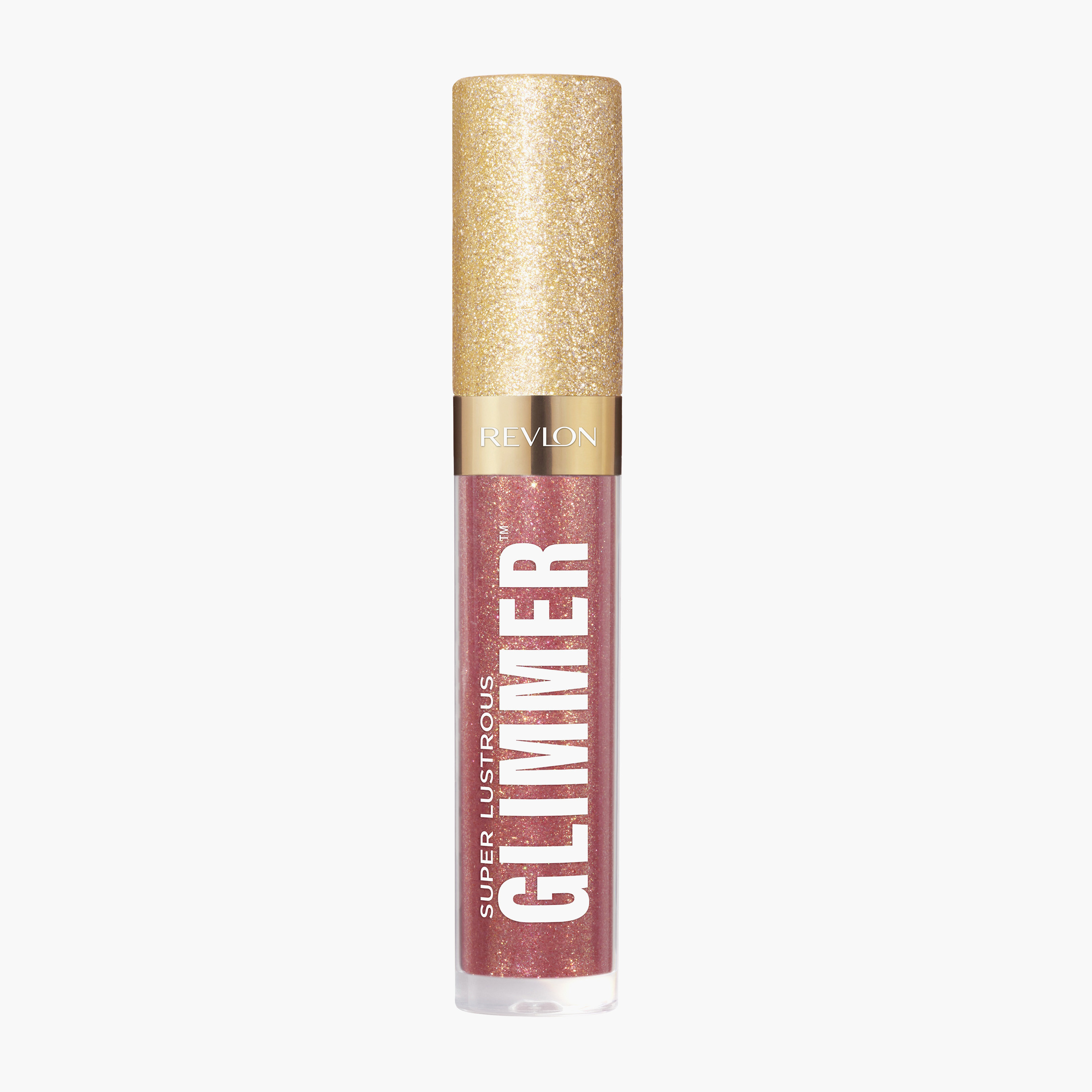 ملمع شفاه سوبر لاسترس جليمر من ريفلون-beautyandpersonalcare-makeup-lips-lipglossesandbalms-image-2
