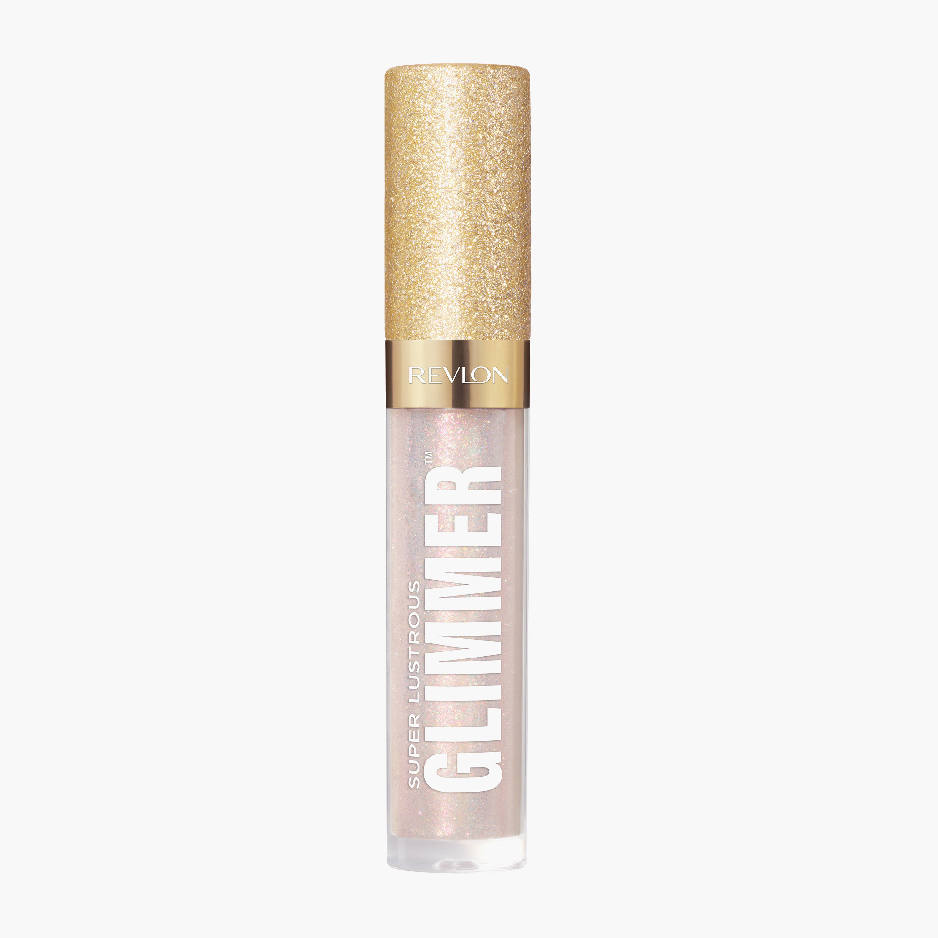ملمع شفاه سوبر لاسترس جليمر من ريفلون-beautyandpersonalcare-makeup-lips-lipglossesandbalms-image-2