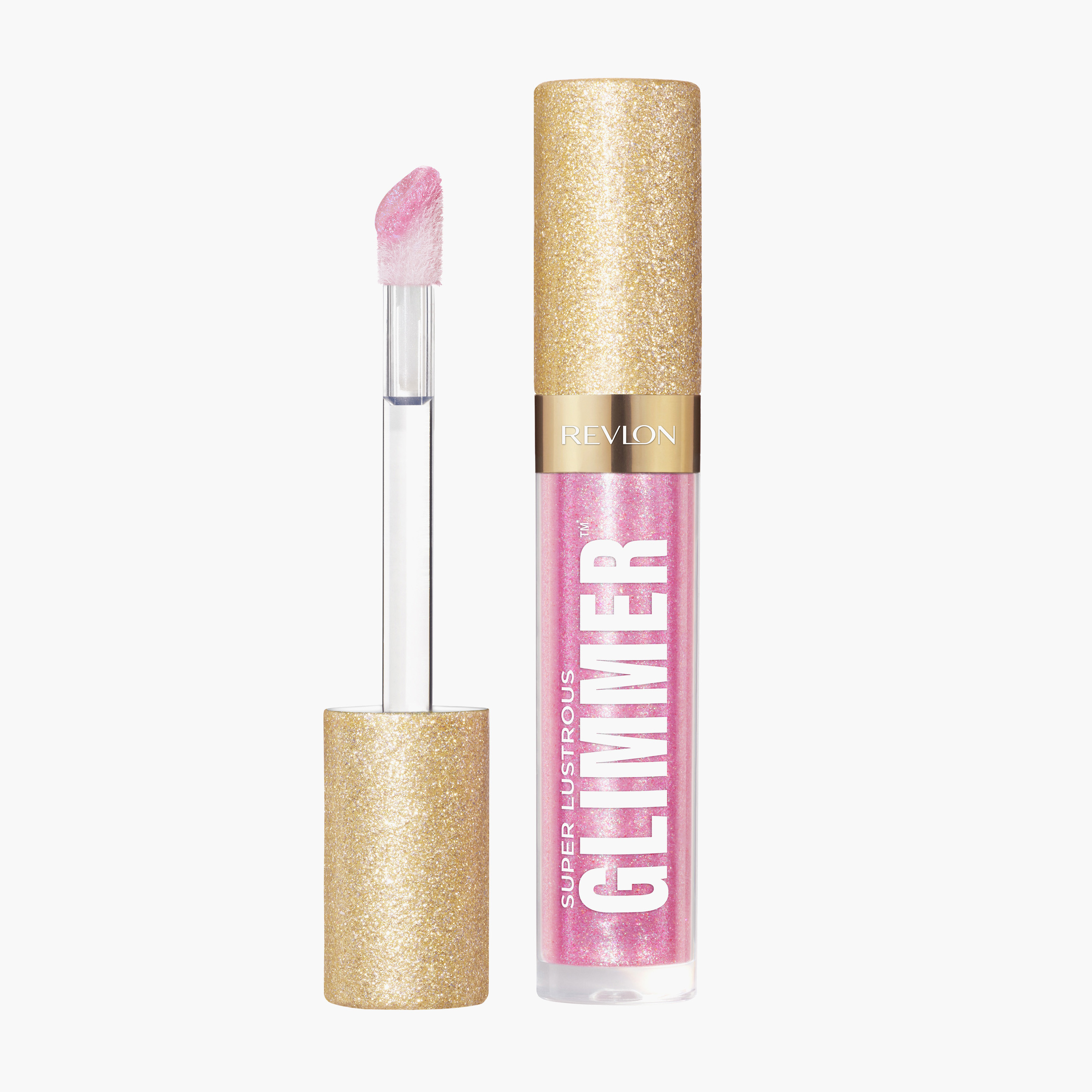 Revlon Super Lustrous Glimmer Lip Gloss-beautyandpersonalcare-makeup-lips-lipglossesandbalms-image-1