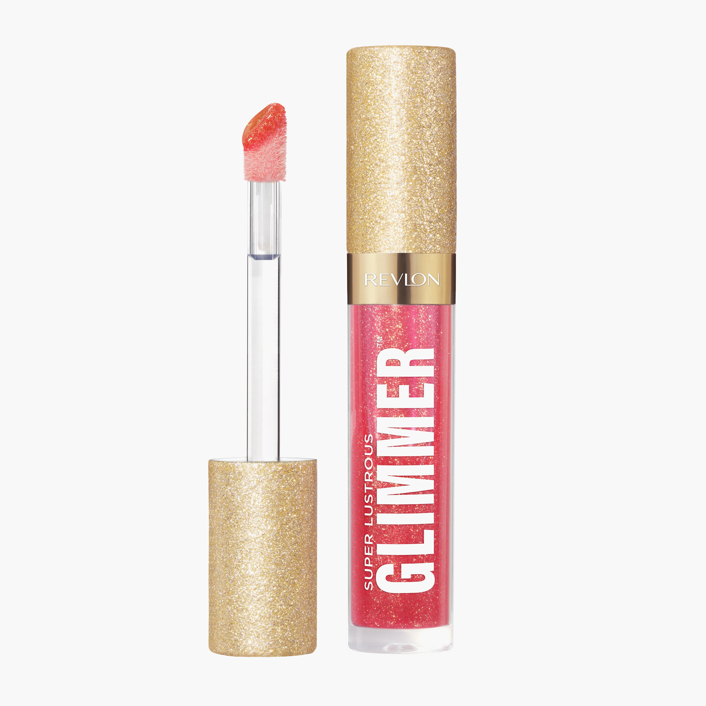 Revlon Super Lustrous Glimmer Lip Gloss-beautyandpersonalcare-makeup-lips-lipglossesandbalms-image-1