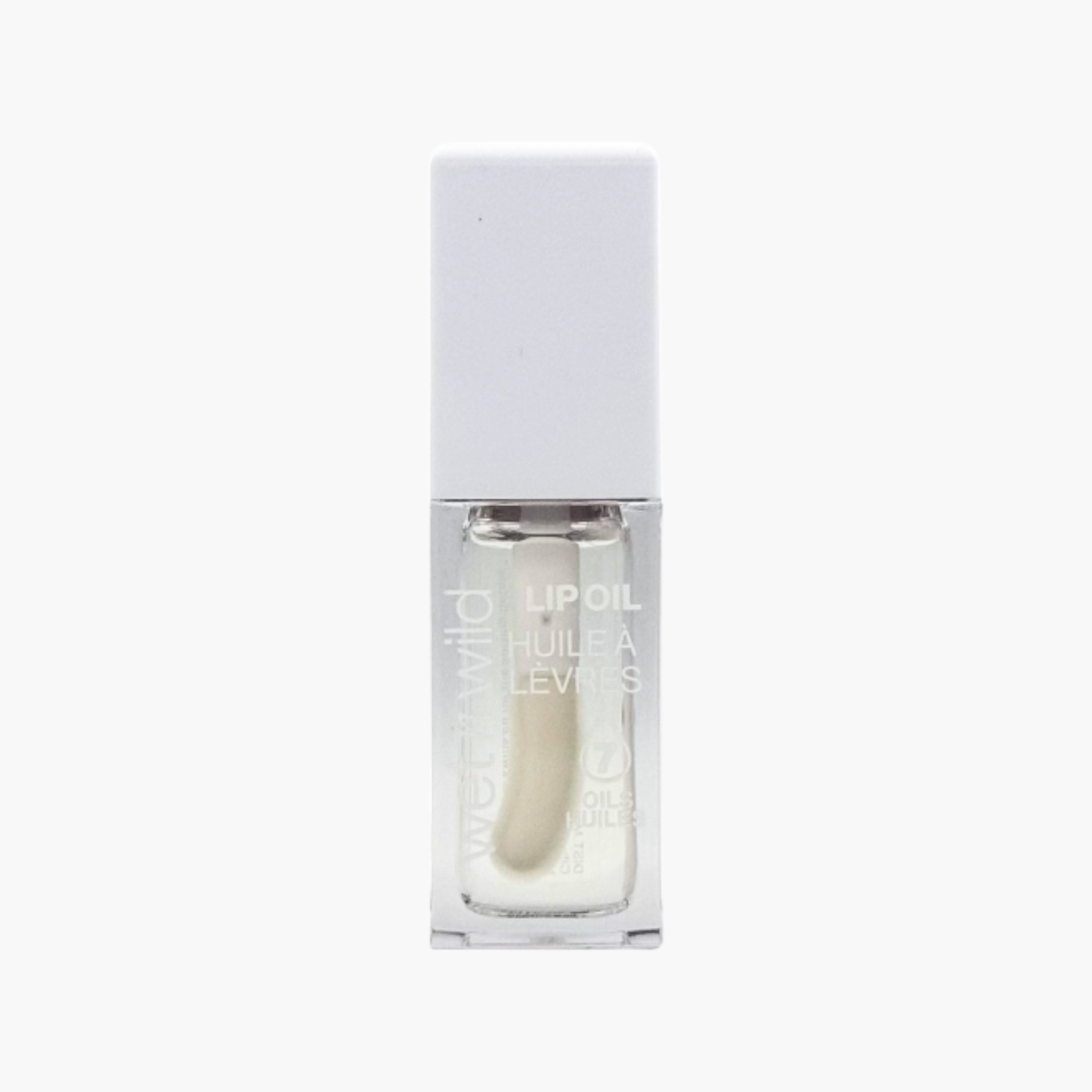 WetNWild Crystal Ball Lip Oil - 7.11 ml-beautyandpersonalcare-makeup-lips-lipglossesandbalms-image-1