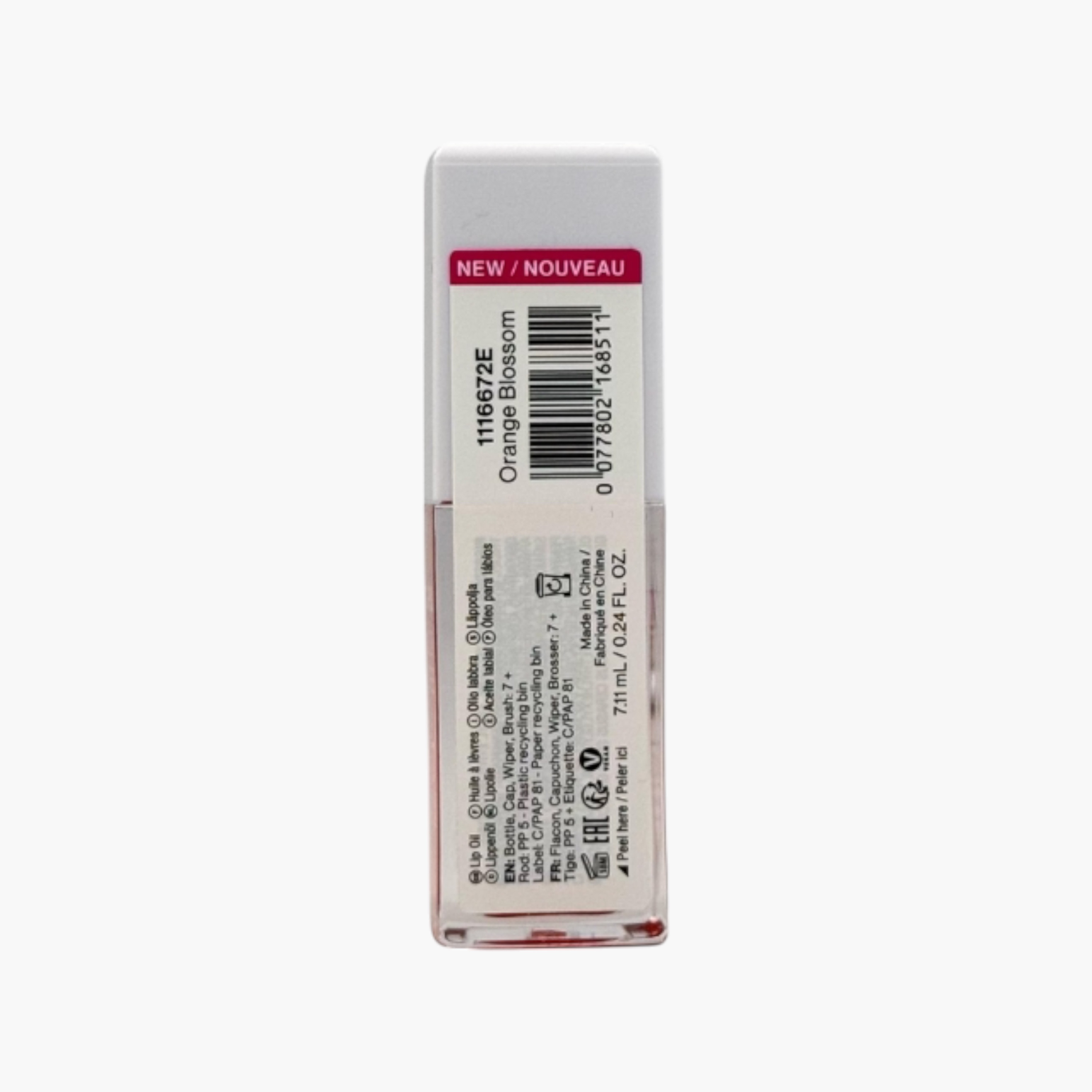 WetNWild Tinted Lip Oil-beautyandpersonalcare-makeup-lips-lipglossesandbalms-image-2