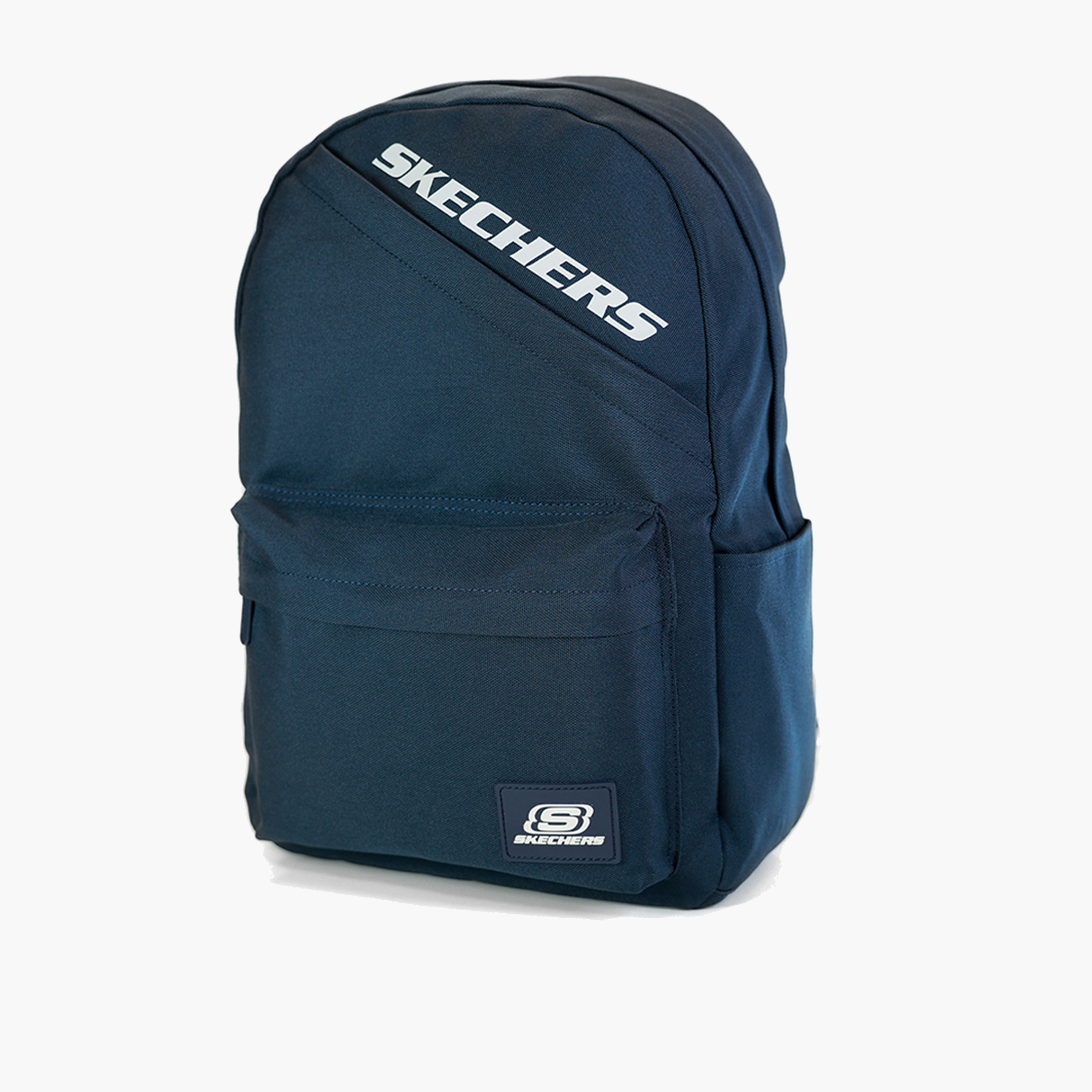 Skechers Backpack with Adjustable Shoulder Straps P722K037 | OE-school-bagsandbackpacks-backpacks-image-1