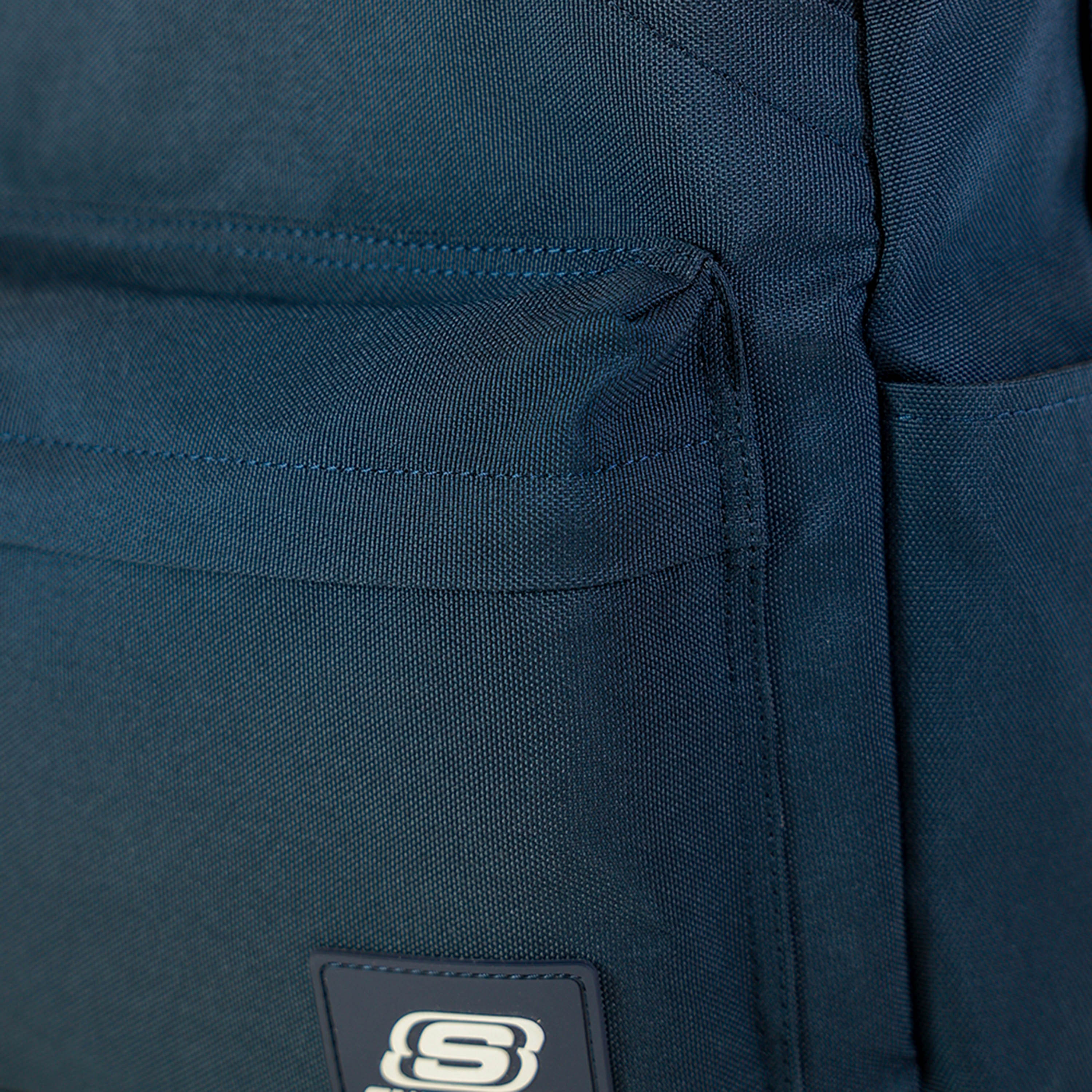 Skechers Backpack with Adjustable Shoulder Straps P722K037 | OE-school-bagsandbackpacks-backpacks-image-5