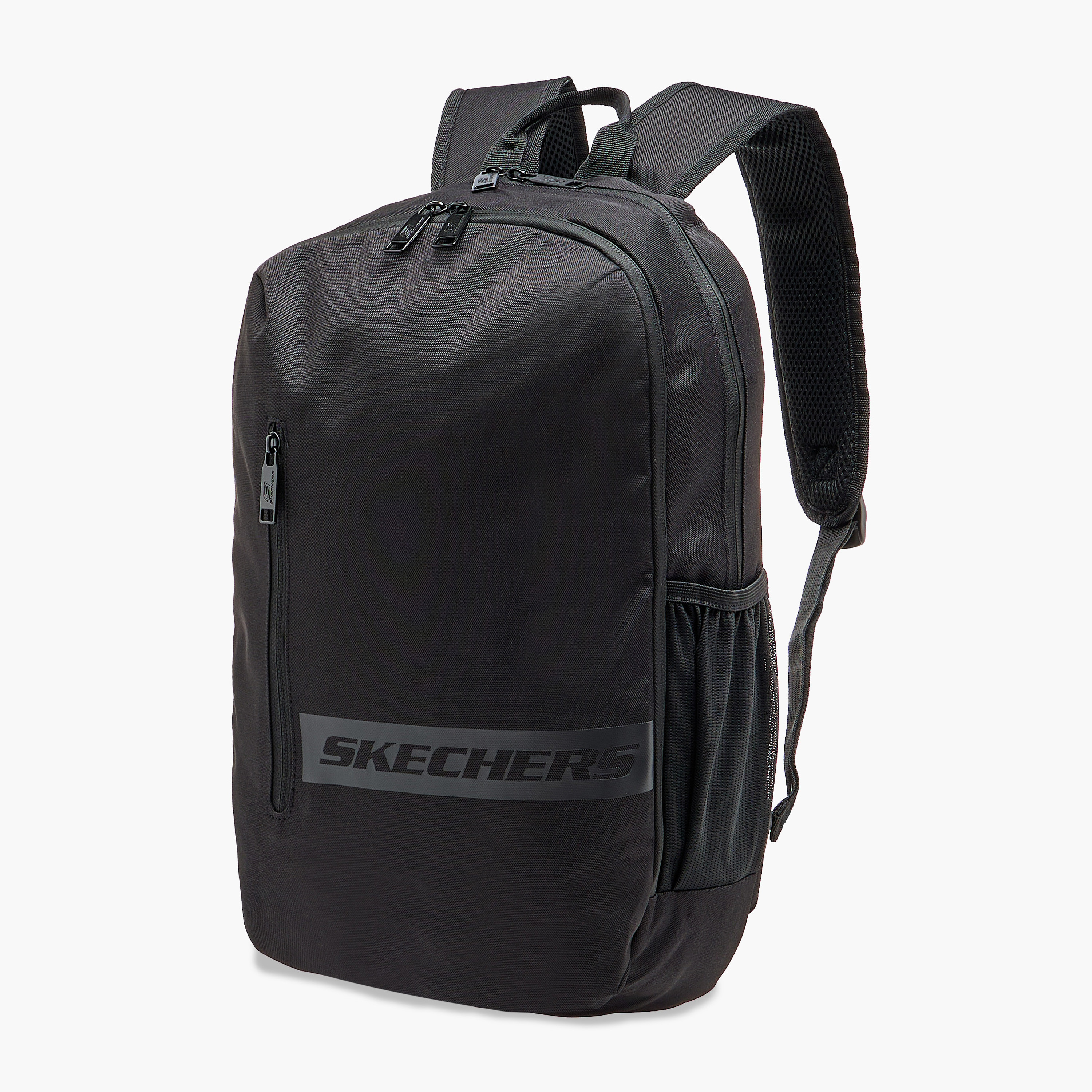 Skechers Athletic Backpack with Adjustable Shoulder Straps SKCH7680 | OE-school-bagsandbackpacks-backpacks-image-2