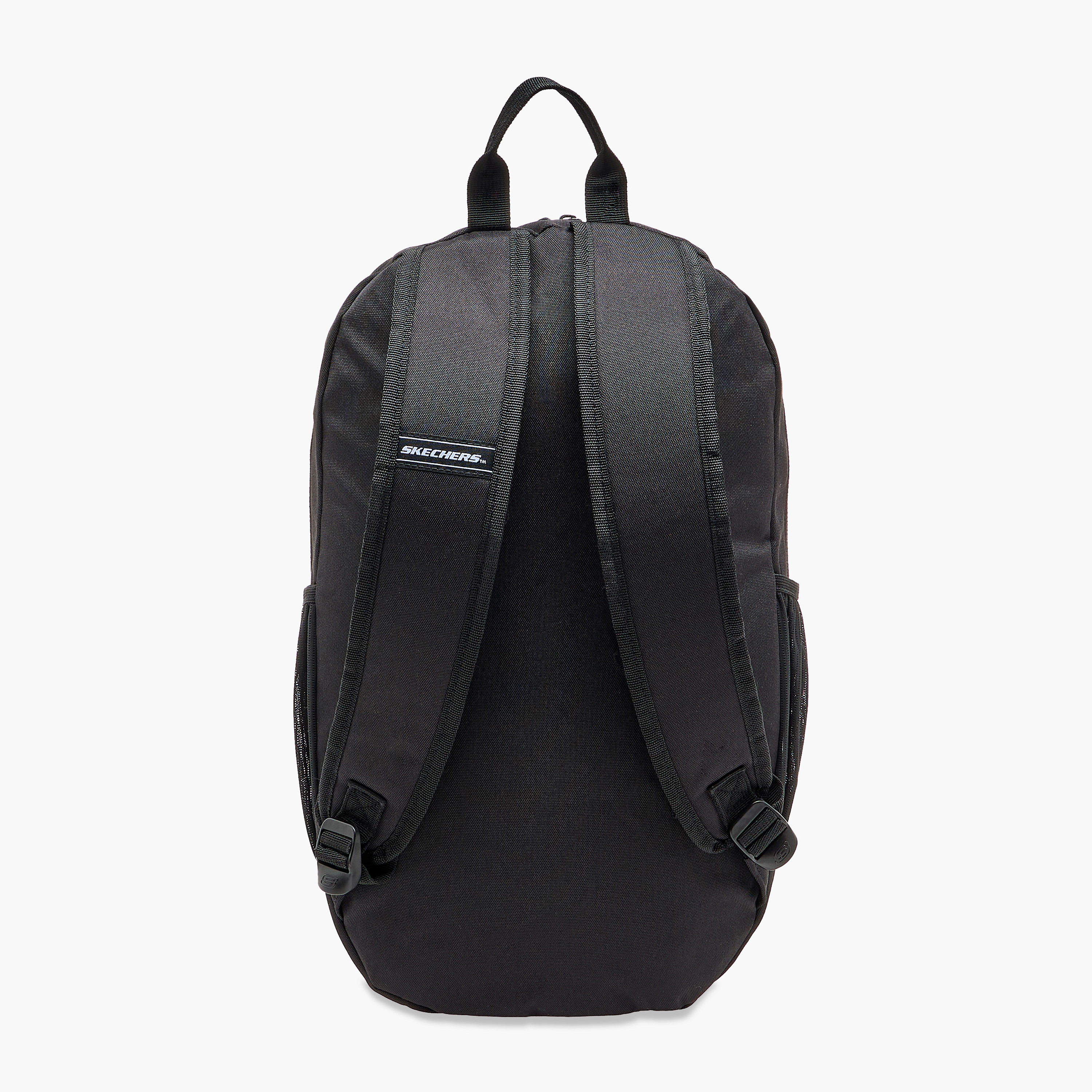 Skechers Athletic Backpack with Adjustable Shoulder Straps SKCH7680 | OE-school-bagsandbackpacks-backpacks-image-3
