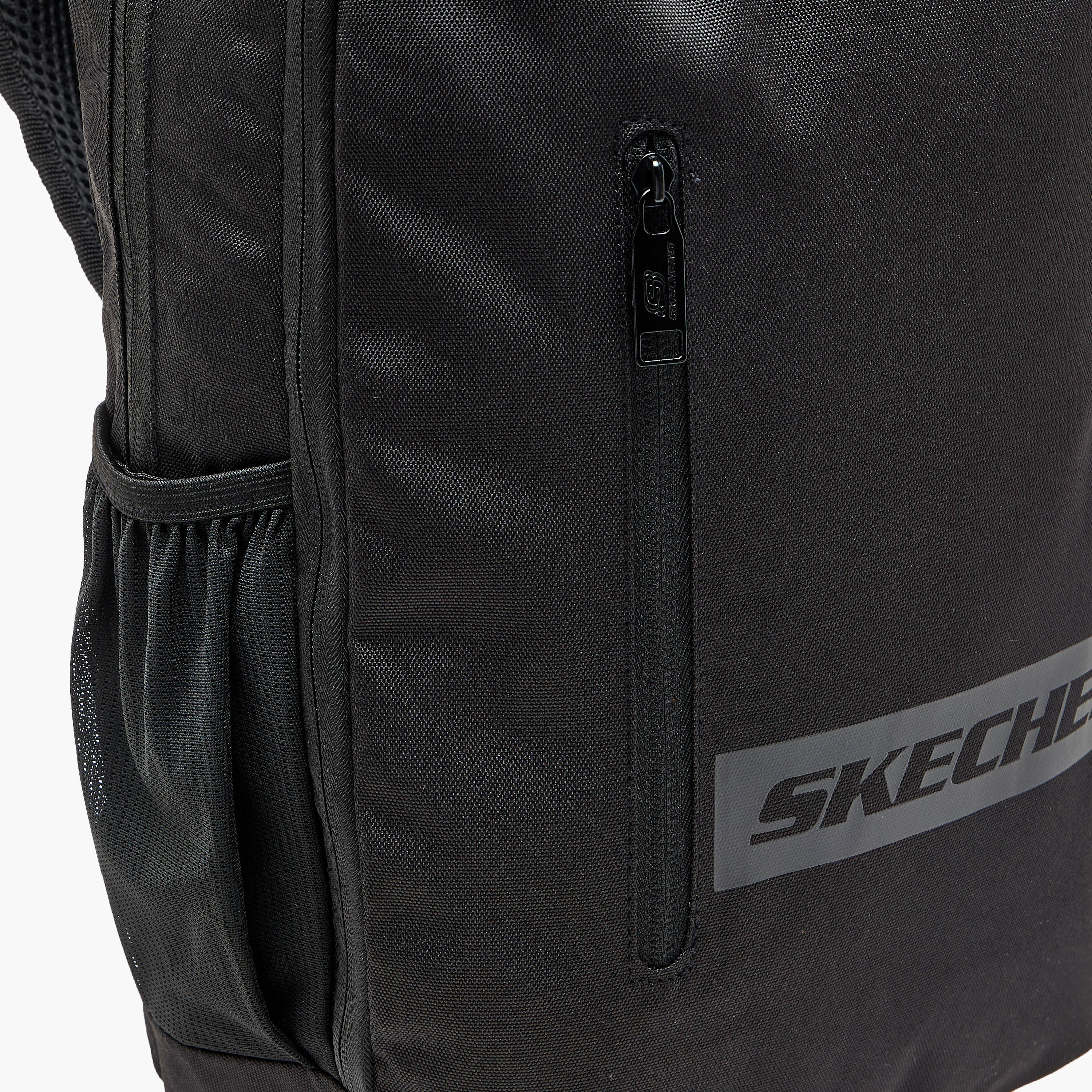 Skechers Athletic Backpack with Adjustable Shoulder Straps SKCH7680 | OE-school-bagsandbackpacks-backpacks-image-5
