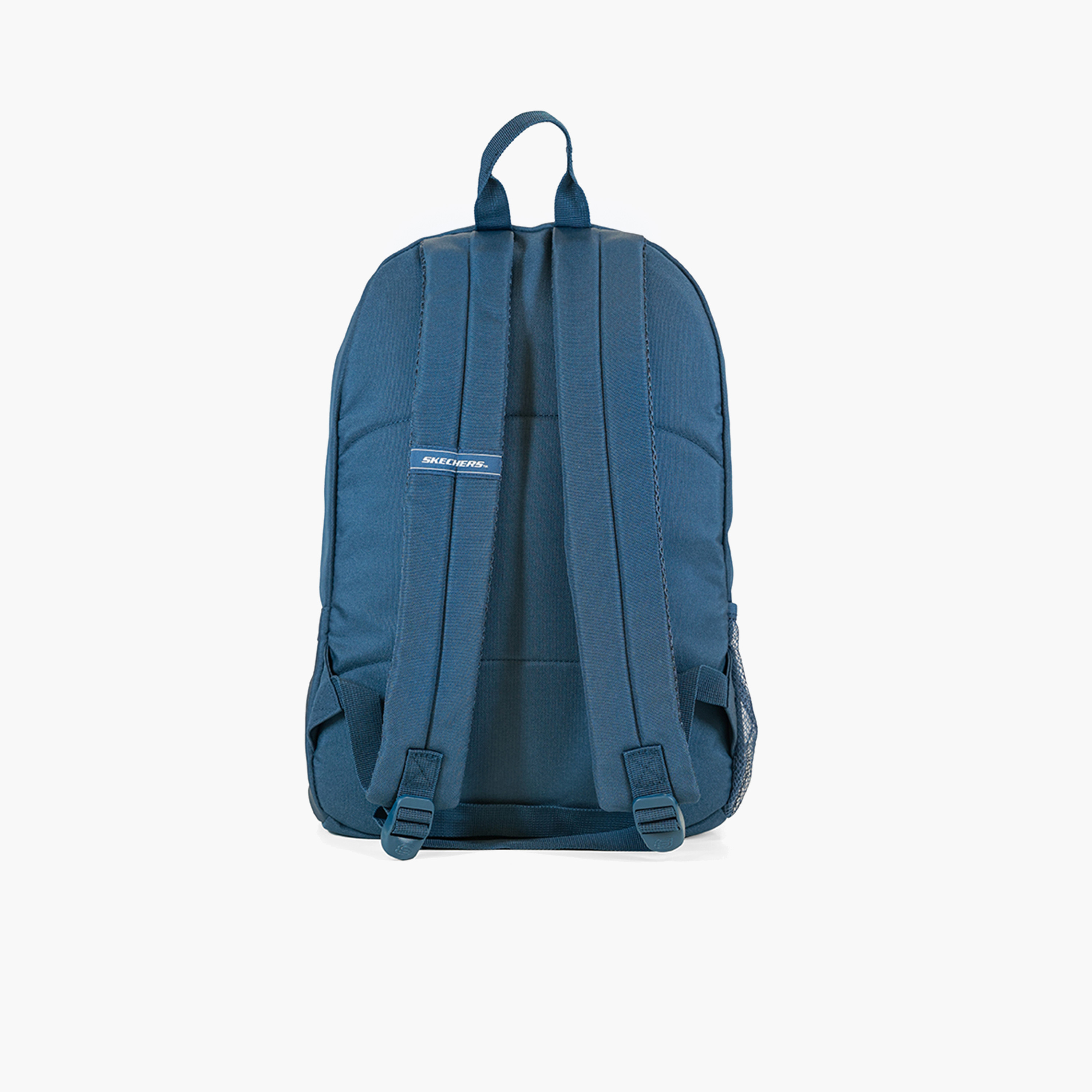 طقم شنطة ظهر مدرسية 3 قطع سادة للأولاد 8-13 سنة مع شنطة غداء ومقلمة من سكتشرز-school-bagsandbackpacks-sets-image-11