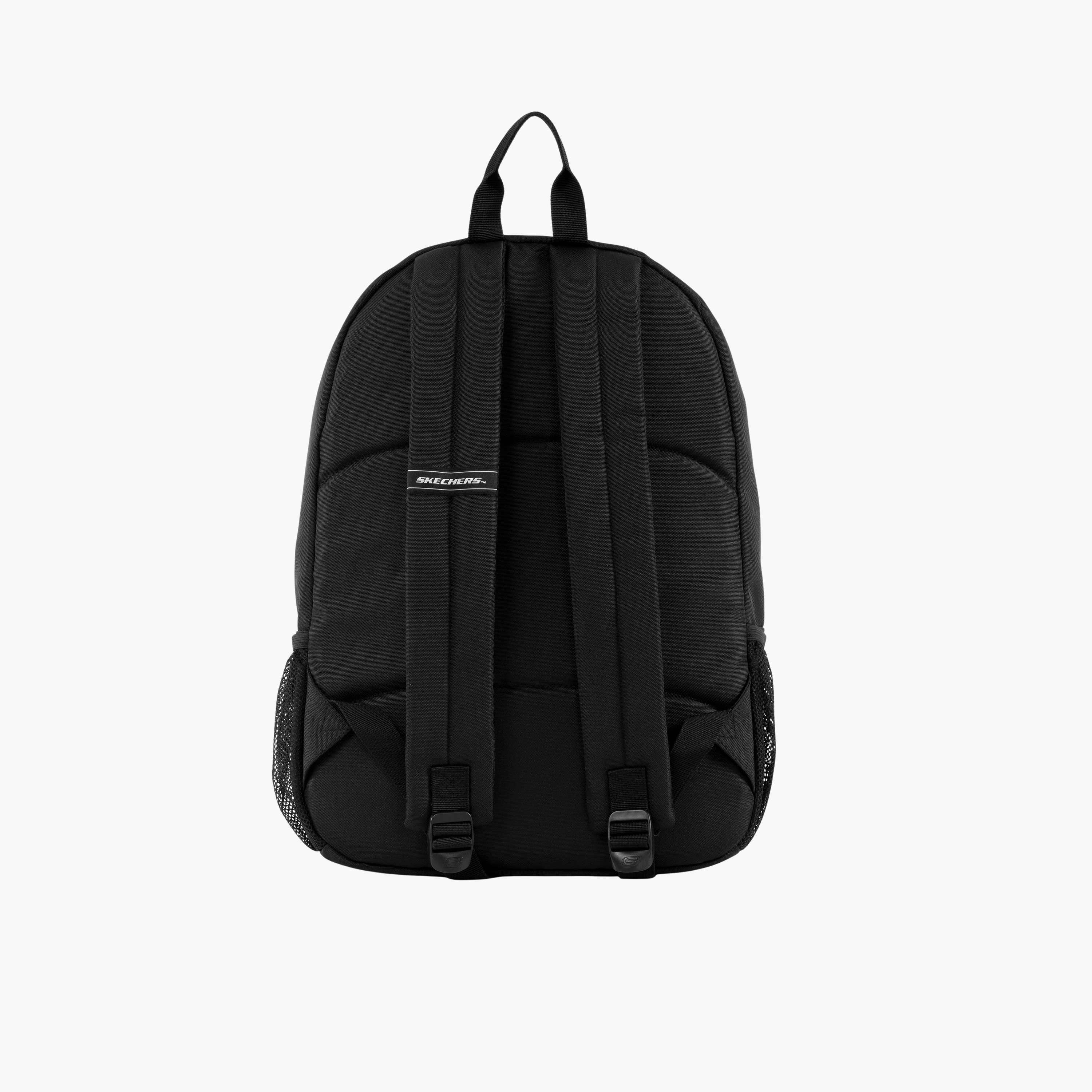 Skechers Weekend Backpack 2.0 with Adjustable Shoulder Straps SKCH9404 | OE-school-bagsandbackpacks-backpacks-image-4
