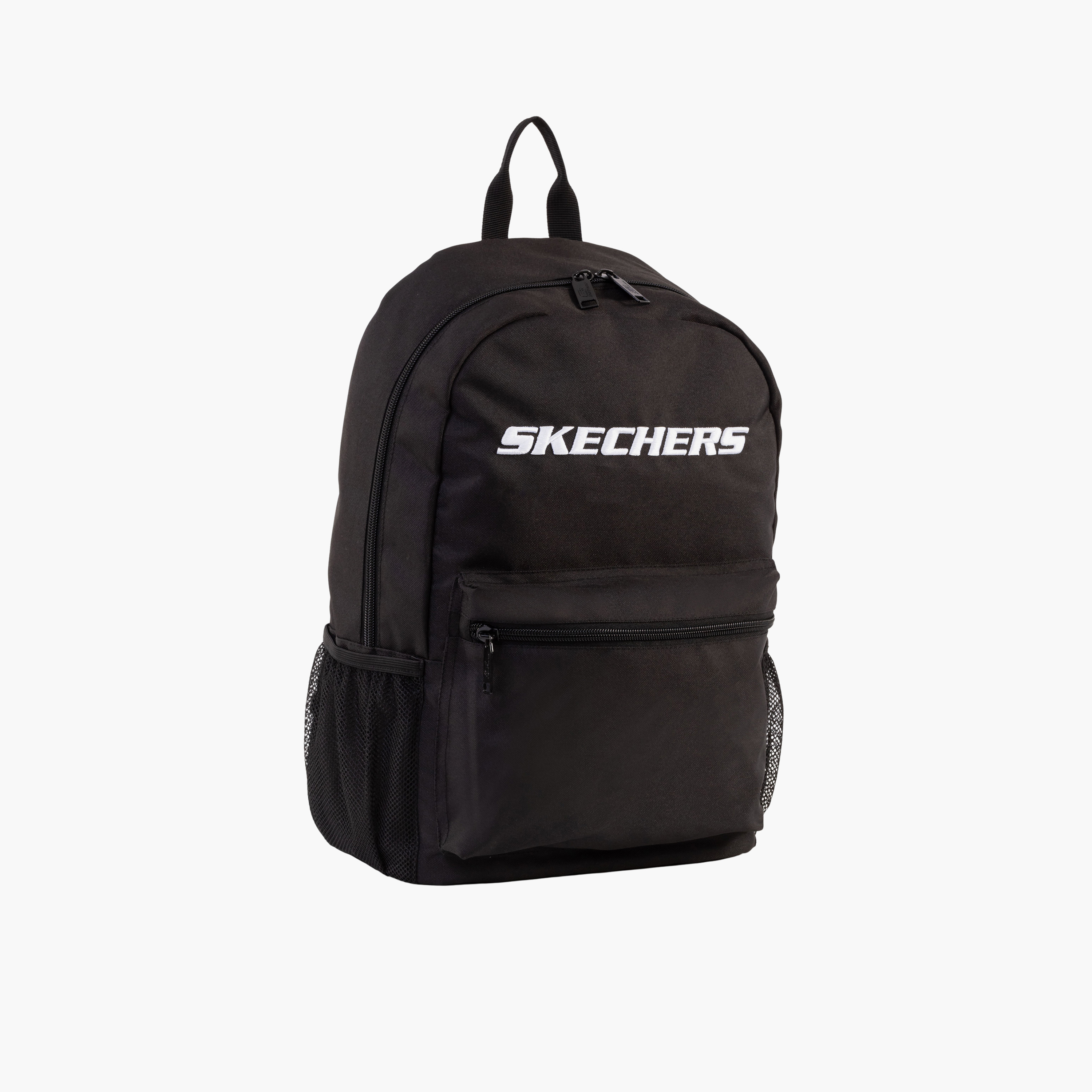 سكيتشرز- شنطة ظهر بوليستر بأحزمة كتف قابلة للتعديل | SKCH9404-school-bagsandbackpacks-backpacks-image-5