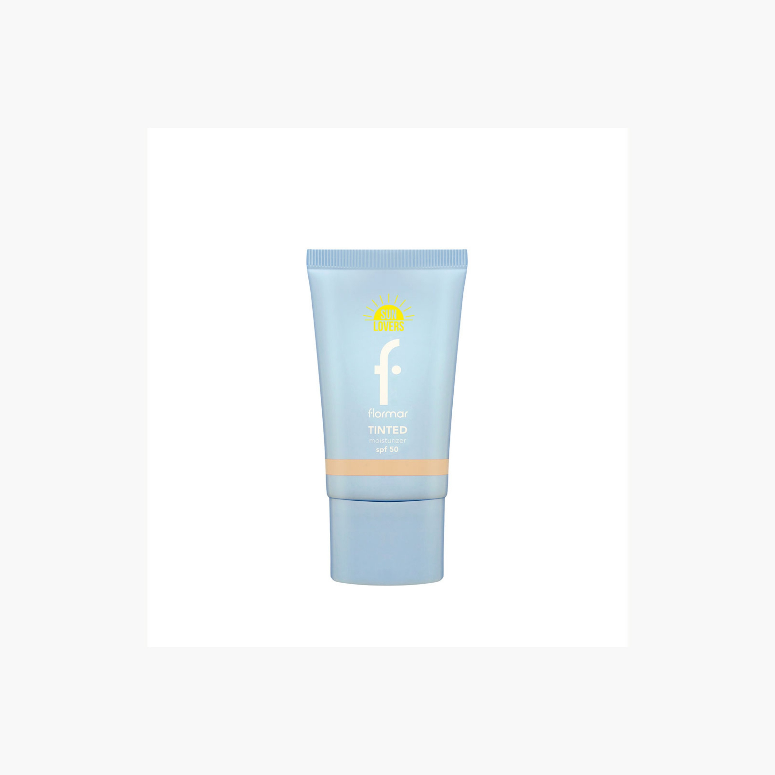 Flormar Tinted Moisturiser SPF 50-beautyandpersonalcare-makeup-face-bbandcccreams-image-3