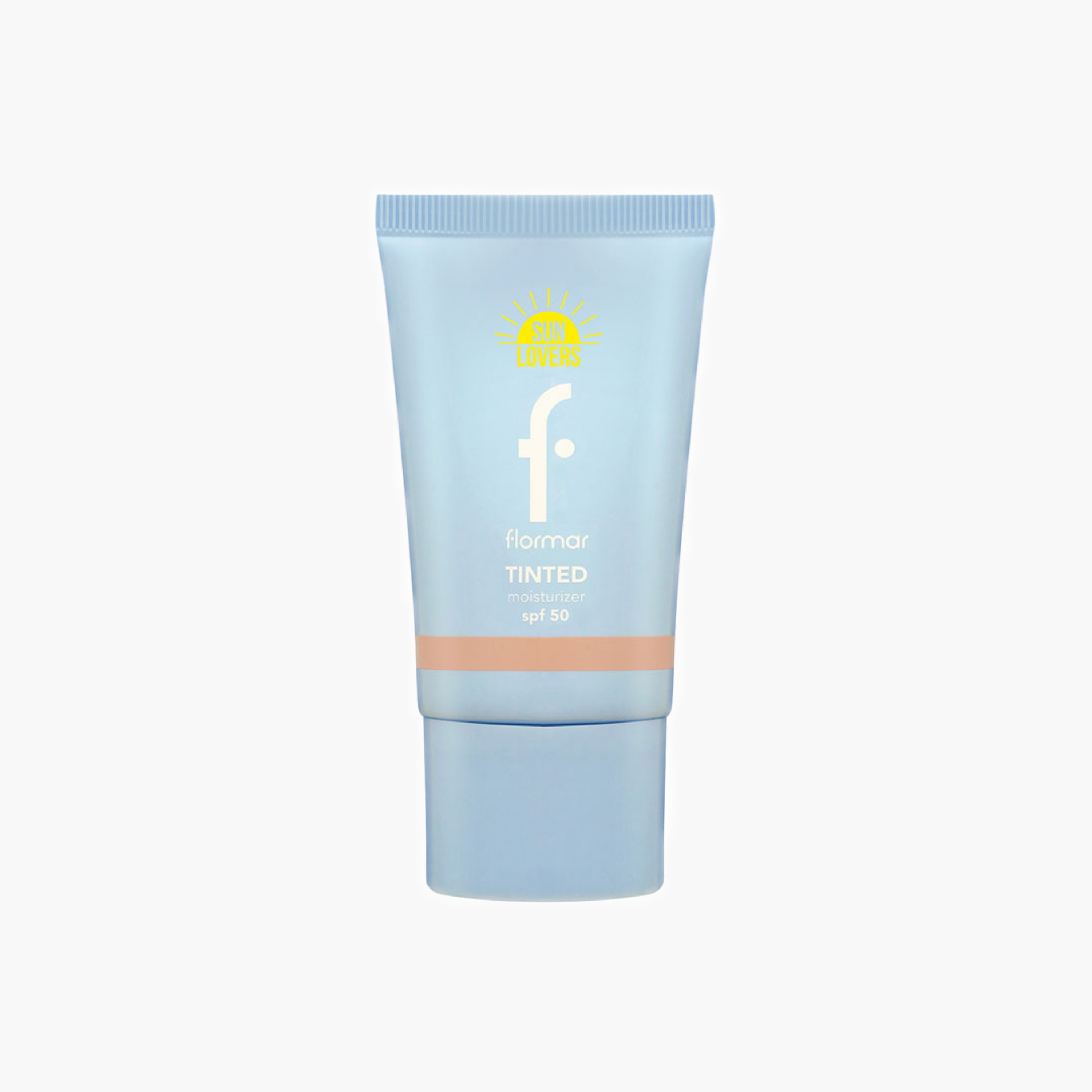 Flormar Tinted Moisturiser SPF 50-beautyandpersonalcare-makeup-face-bbandcccreams-image-2