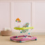 مشاية أطفال مع لوحة ألعاب موسيقية من جونيورز-baby-infantactivity-walkers-image-14
