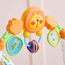 مشاية أطفال مع لوحة ألعاب موسيقية من جونيورز-baby-infantactivity-walkers-image-4