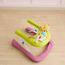 مشاية أطفال مع لوحة ألعاب موسيقية من جونيورز-baby-infantactivity-walkers-image-1