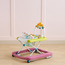 مشاية أطفال مع لوحة ألعاب موسيقية من جونيورز-baby-infantactivity-walkers-image-12