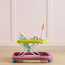 مشاية أطفال مع لوحة ألعاب موسيقية من جونيورز-baby-infantactivity-walkers-image-10