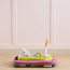 مشاية أطفال مع لوحة ألعاب موسيقية من جونيورز-baby-infantactivity-walkers-image-9