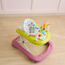 مشاية أطفال مع لوحة ألعاب موسيقية من جونيورز-baby-infantactivity-walkers-image-8
