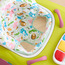 مشاية أطفال مع لوحة ألعاب موسيقية من جونيورز-baby-infantactivity-walkers-image-7