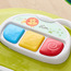 مشاية أطفال مع لوحة ألعاب موسيقية من جونيورز-baby-infantactivity-walkers-image-6