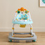 Juniors Baby Walker with Musical Play Tray-baby-infantactivity-walkers-image-2