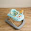 Juniors Baby Walker with Musical Play Tray-baby-infantactivity-walkers-image-3