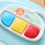 Juniors Baby Walker with Musical Play Tray-baby-infantactivity-walkers-image-9