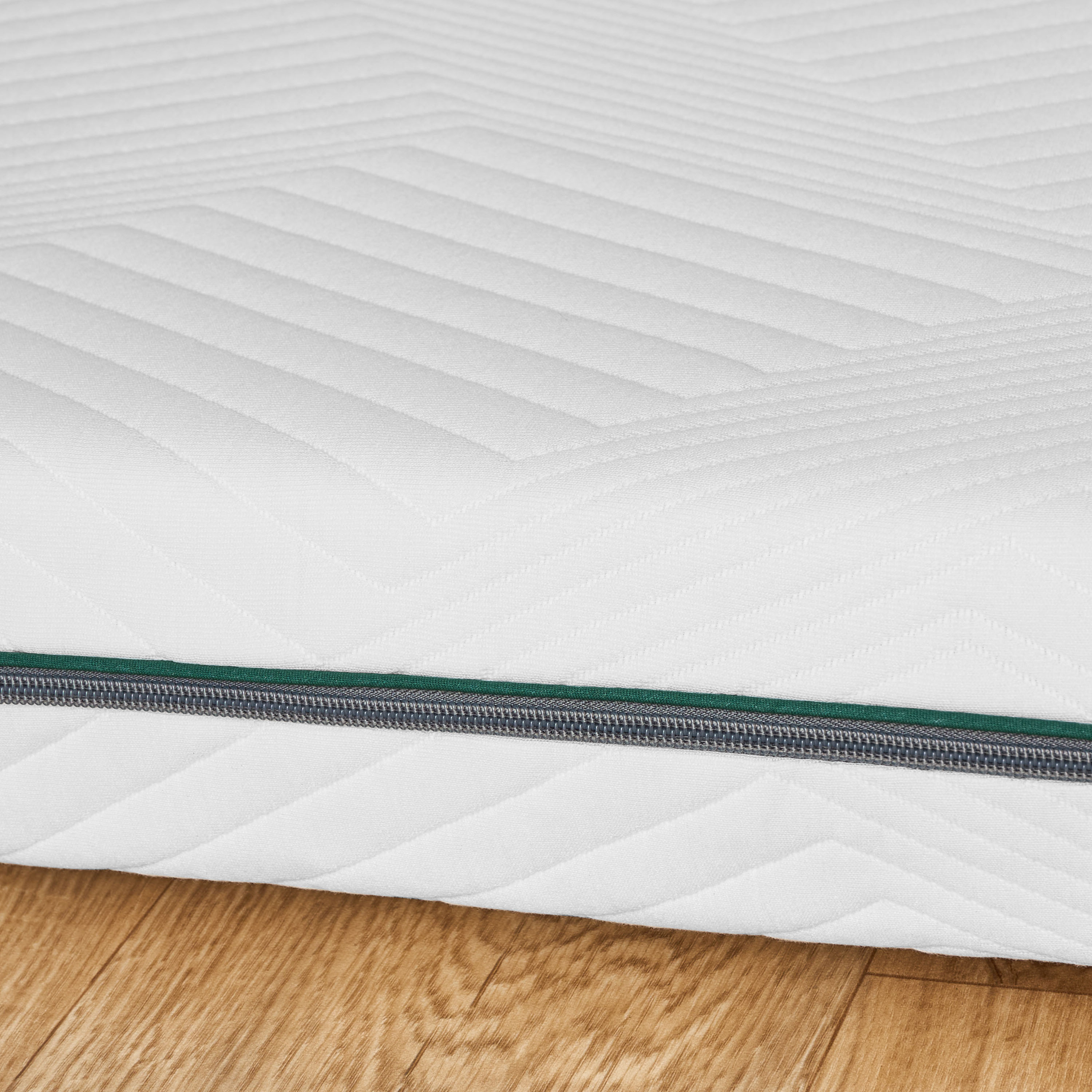 Giggles Baby Mattress with Coolflex Memory Foam, 75x22 cm-baby-nursery-mattresses-image-2