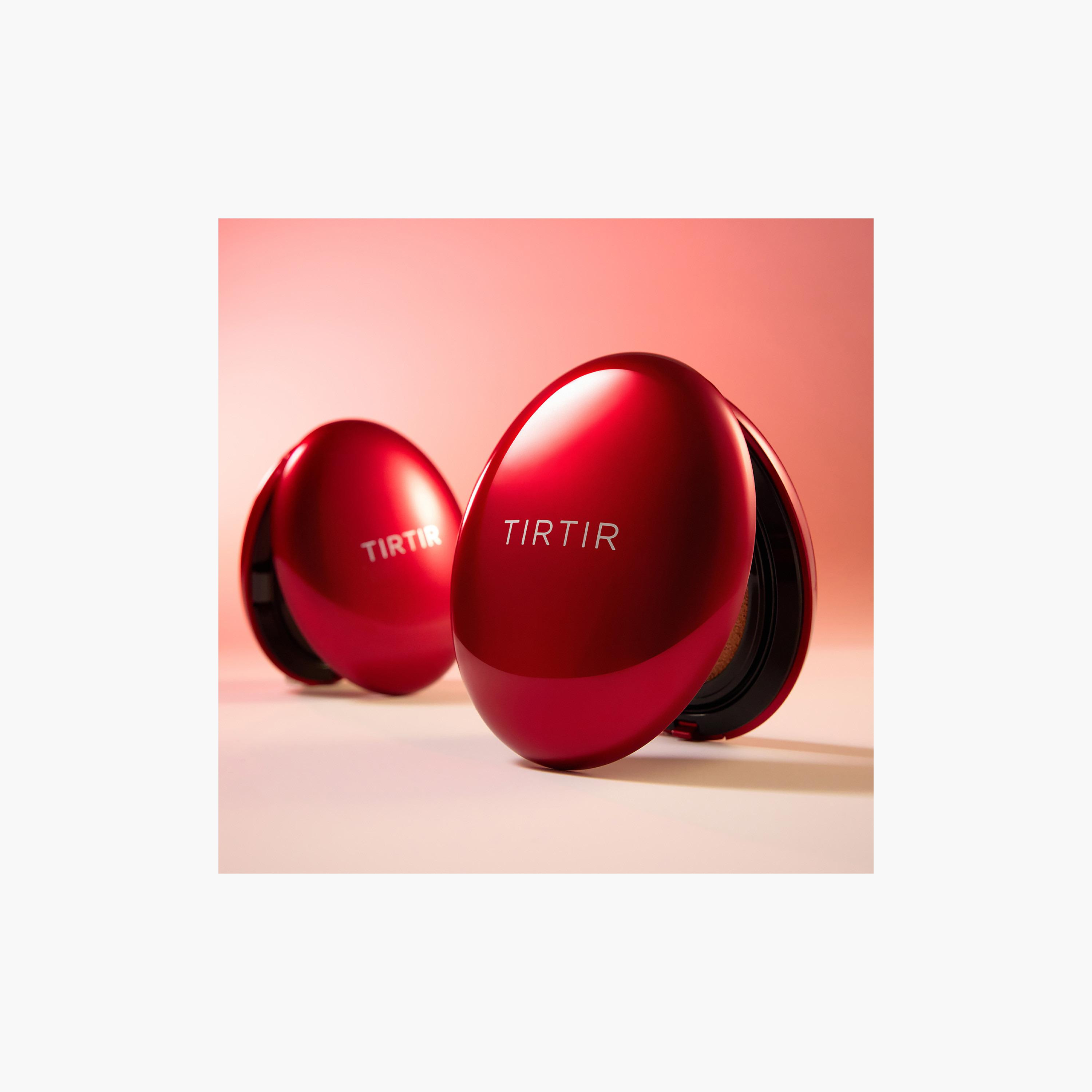 TIRTIR Mask Fit Red Cushion Foundation - 18 gms-beautyandpersonalcare-makeup-face-foundations-image-3