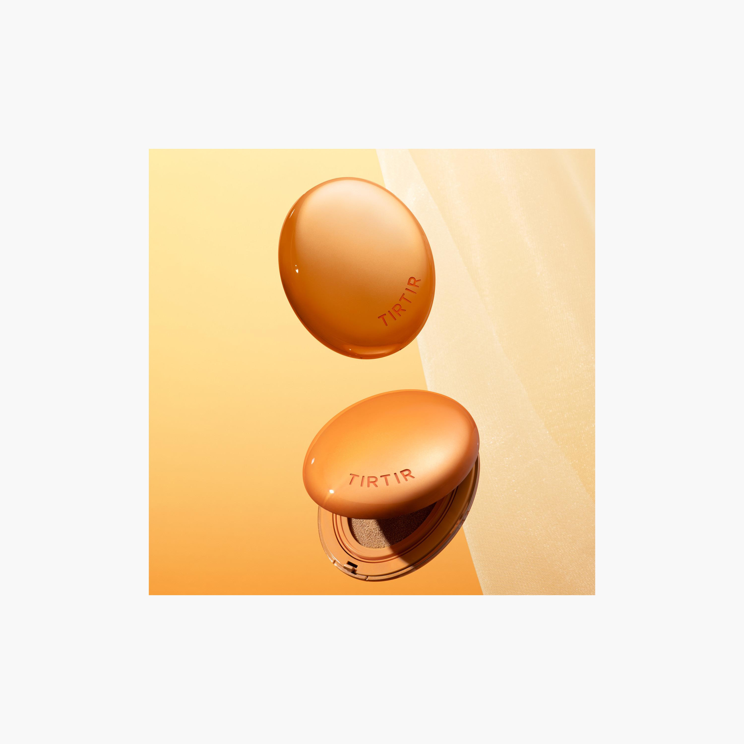 TIRTIR Mask Fit AI Filter Cushion Foundation - 18 gms-beautyandpersonalcare-makeup-face-foundations-image-3