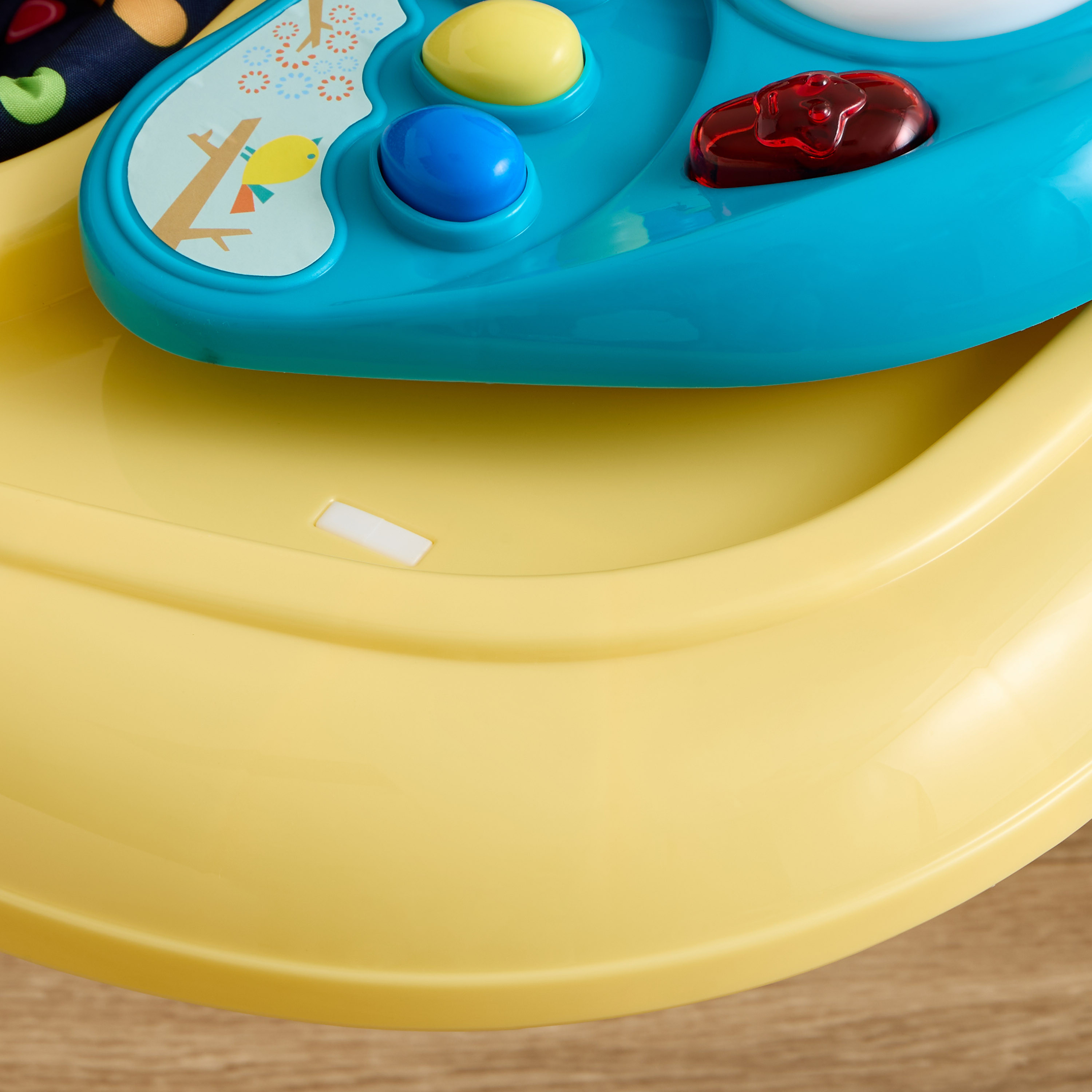 Juniors Expo Printed Baby Walker-baby-infantactivity-walkers-image-10