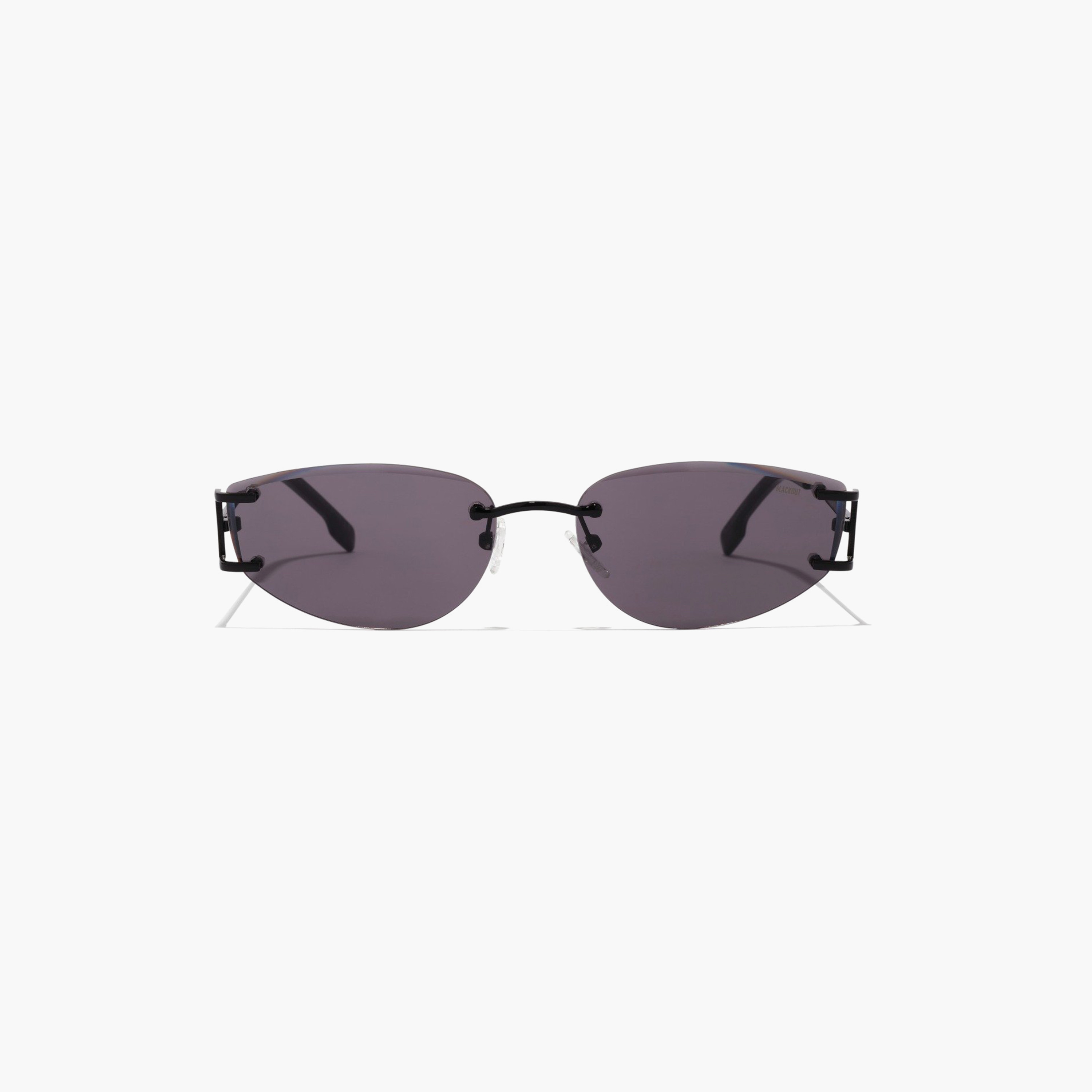 BlackOut Edge 56 MM Grey Cat Eye Sunglasses | sw30107-bla-000344-0107-56-women-sunglasses-image-3