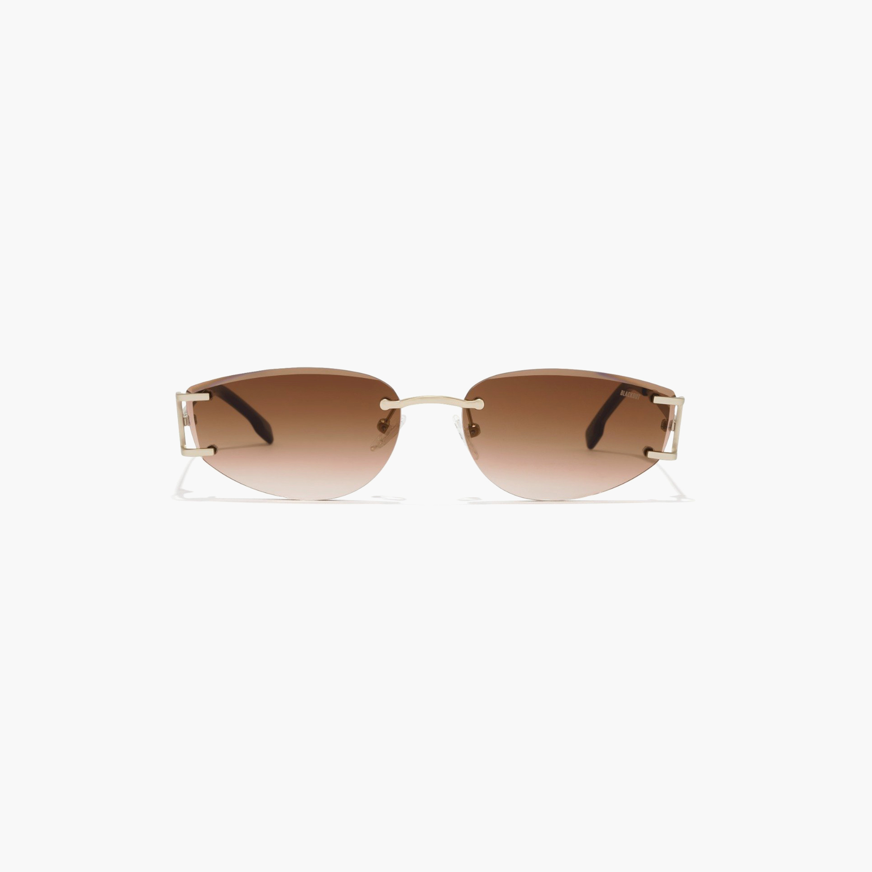 BlackOut Edge 56 MM Brown Cat Eye Sunglasses | sw32904-bla-000344-2904-56-women-sunglasses-image-3