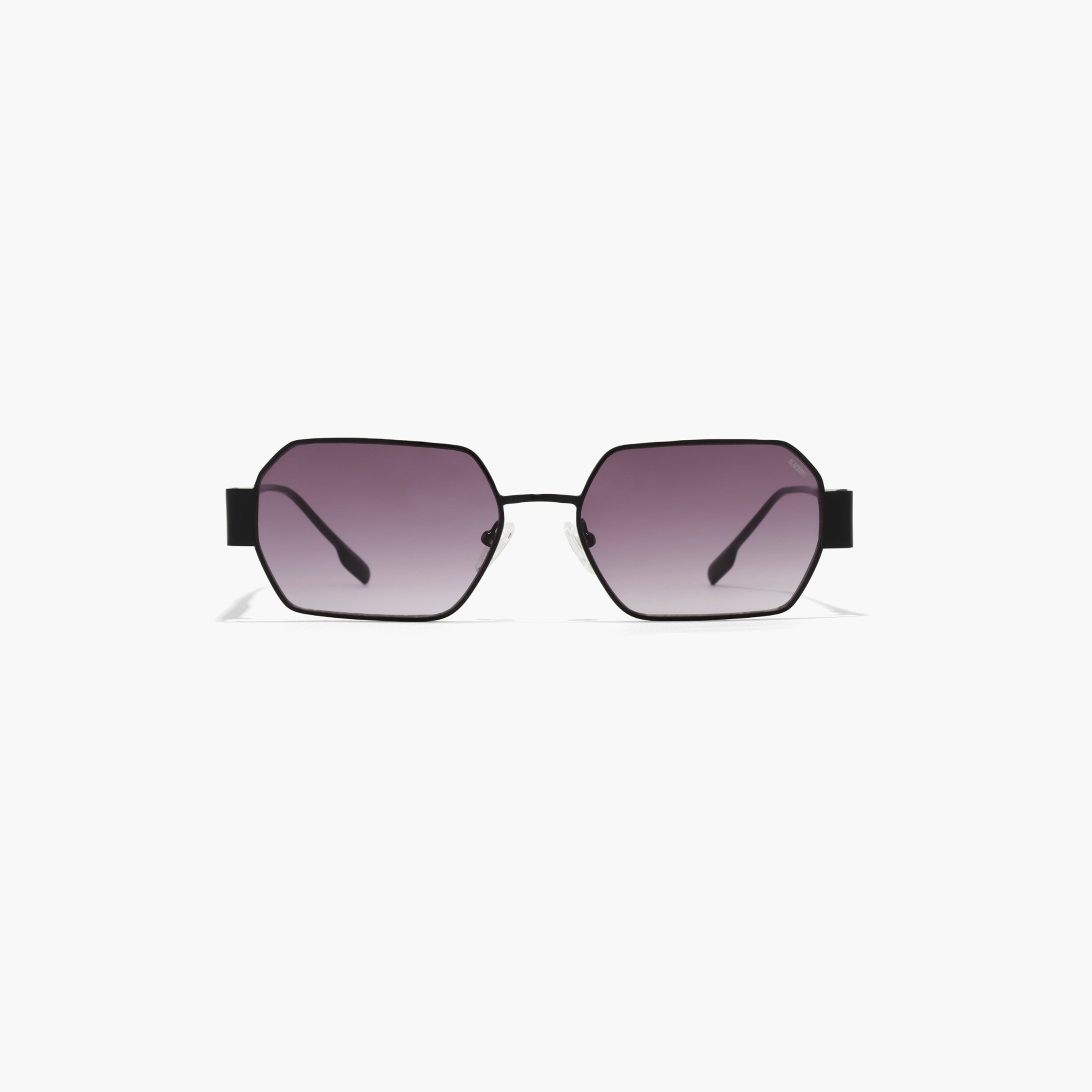 BlackOut Sky 56 MM Grey Geometric Sunglasses | su100107-bla-000345-0107-56-men-sunglasses-image-3