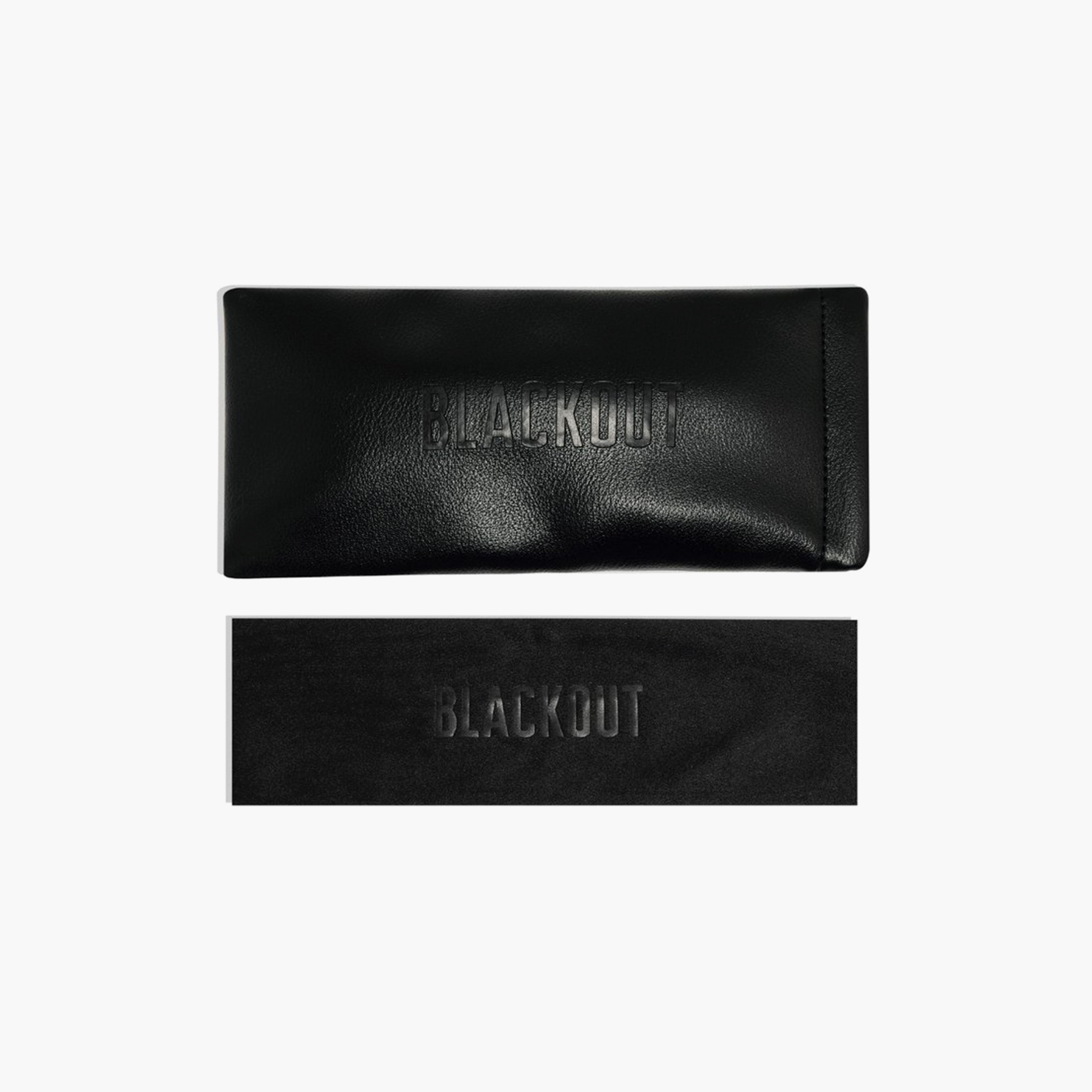 نظارات شمسية بلاكآوت بيوند بقياس 50 مم بتصميم هندسي ولون أخضر | sm100506-bla-000348-0507-50-men-sunglasses-image-1