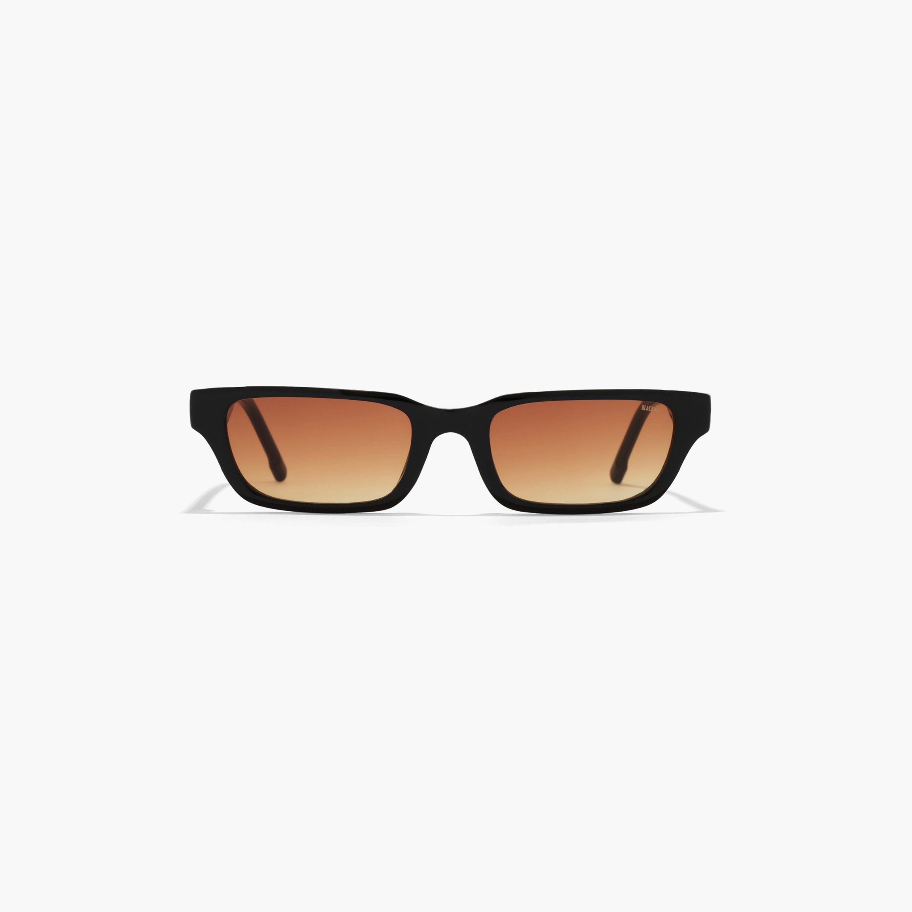 BlackOut Strata 51 MM Brown Rectangle Sunglasses | su40104-bla-000353-0104-51-men-sunglasses-image-3