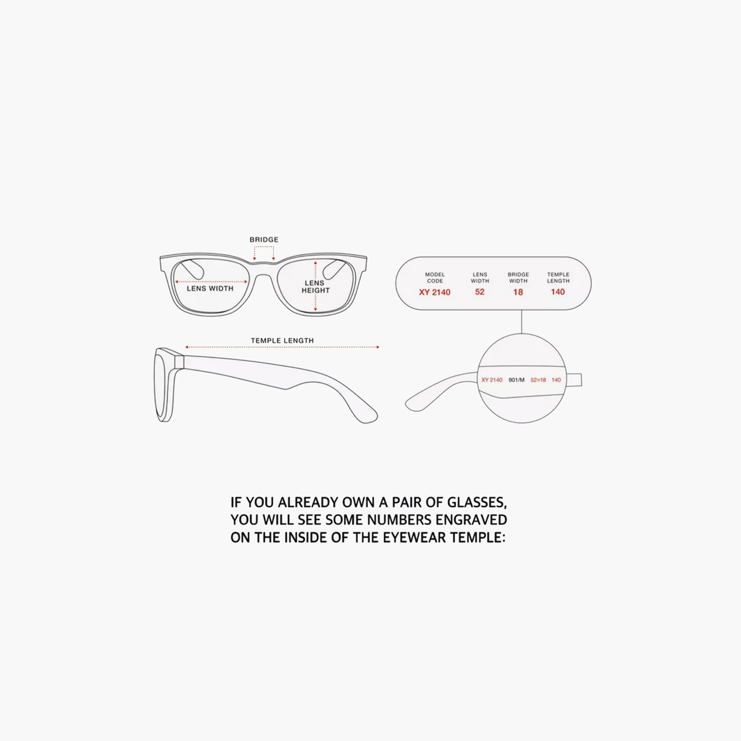 30Sundays Alhili Polarized 51 MM Green Square Sunglasses | su51806-30s-00448-1806p-51-men-sunglasses-image-2