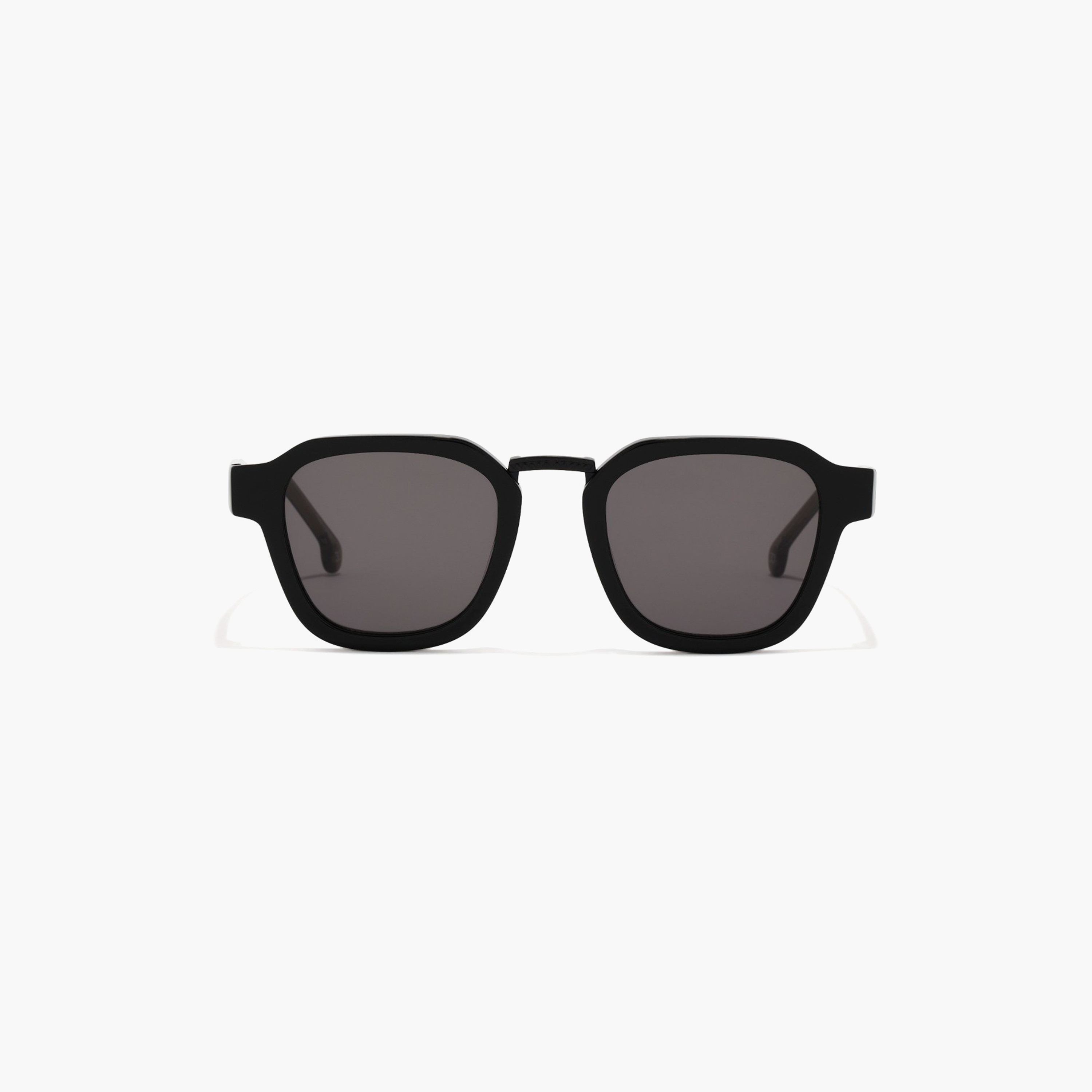 30Sundays Hampton I 48 MM Grey Square Sunglasses | sm50107-30s-000452-0107-48-men-sunglasses-image-3