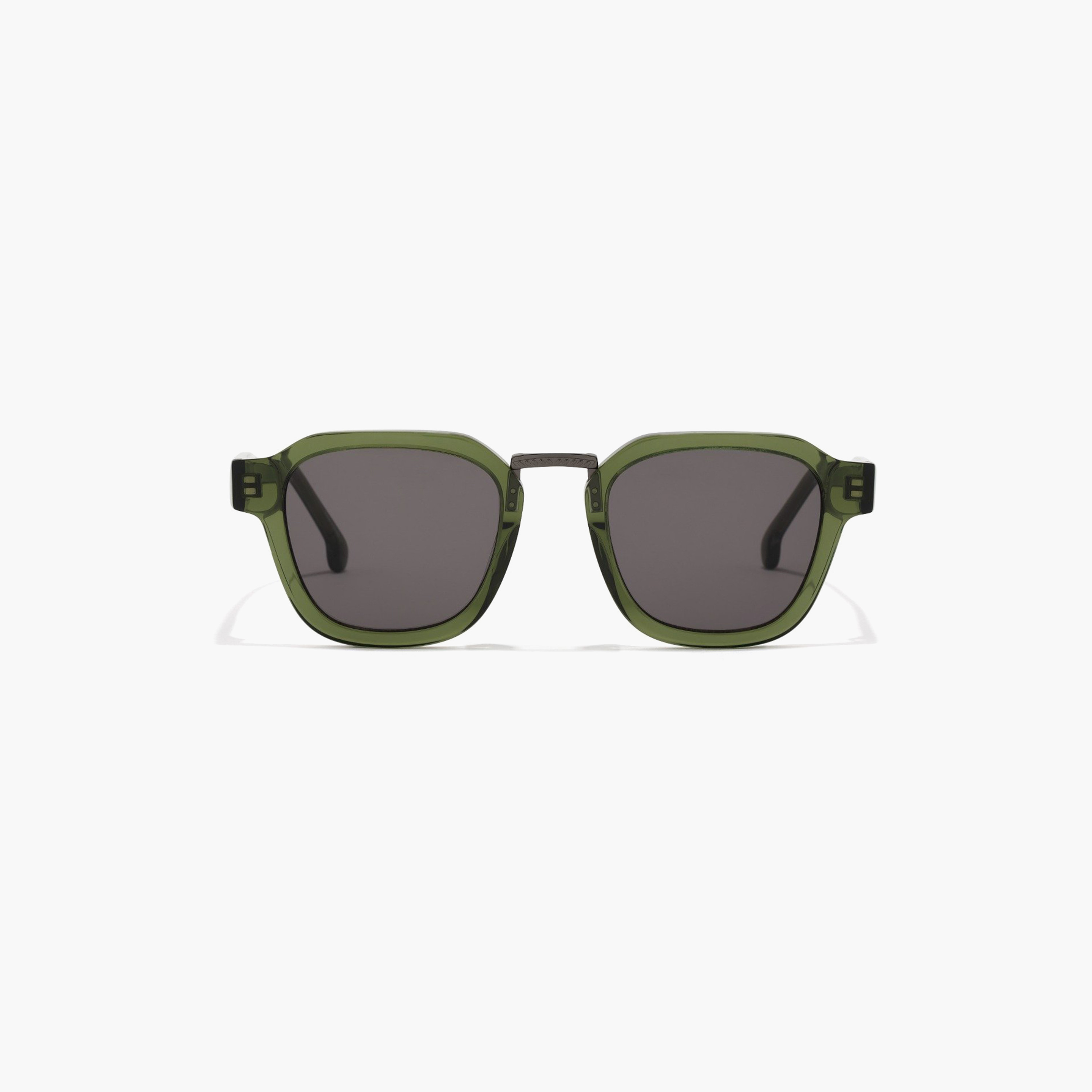 30Sundays Hampton I 48 MM Grey Square Sunglasses | sm50607-30s-000452-0607-48-men-sunglasses-image-3