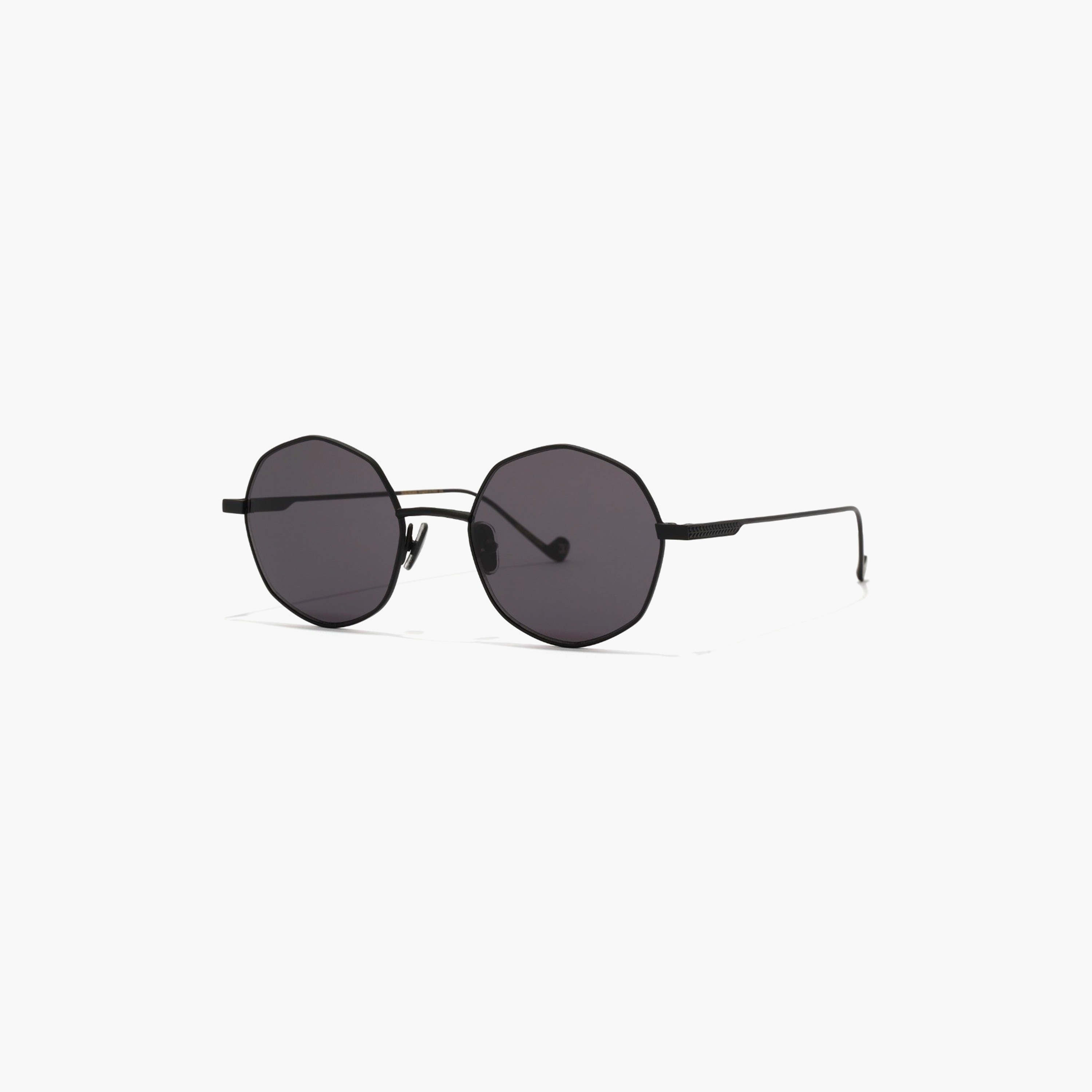 30Sundays Wadi 49 MM Grey Geometric Sunglasses | su100107-30s-000457-0107-49-men-sunglasses-image-1