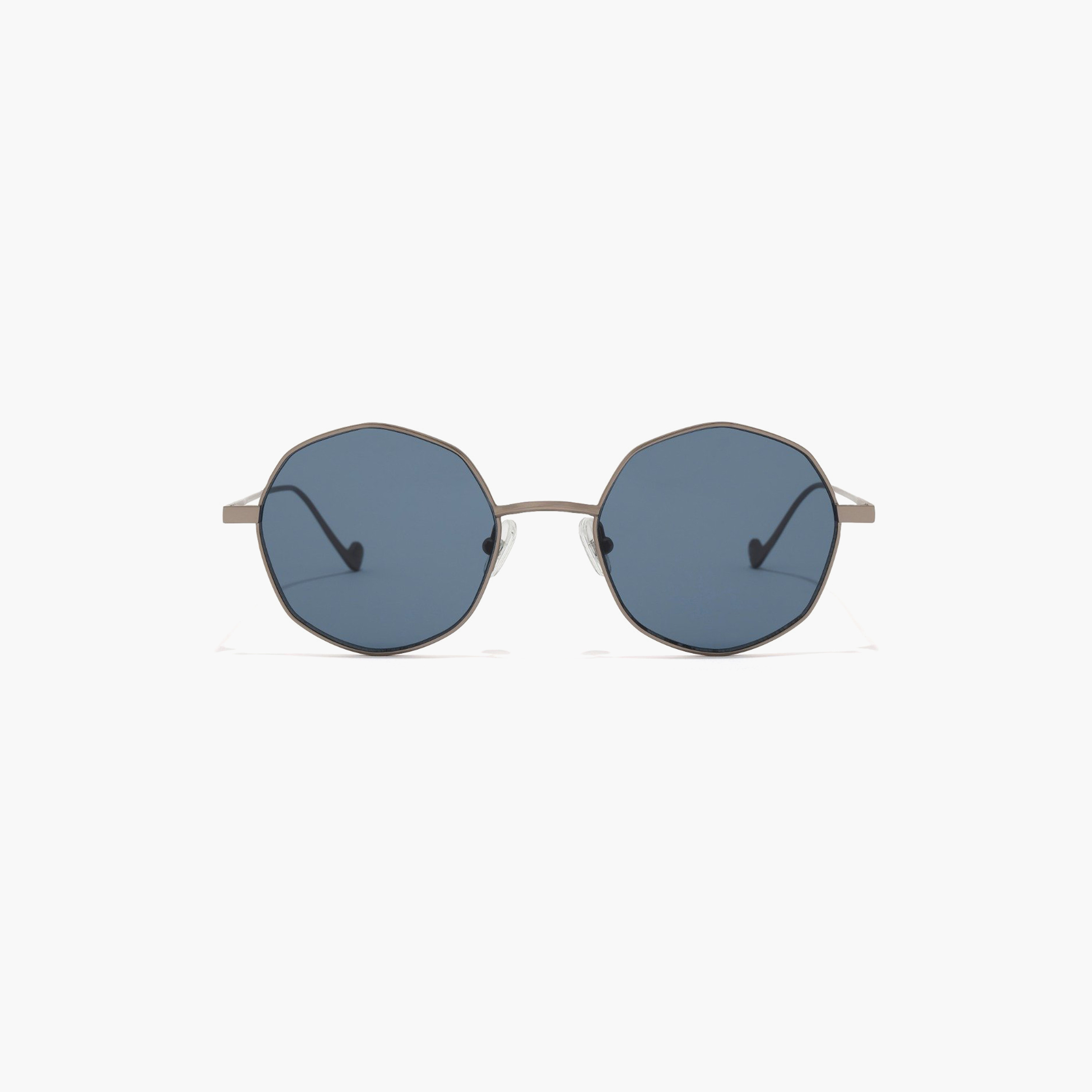 30Sundays Wadi 49 MM Blue Geometric Sunglasses | su100702-30s-000457-0702-49-men-sunglasses-image-3