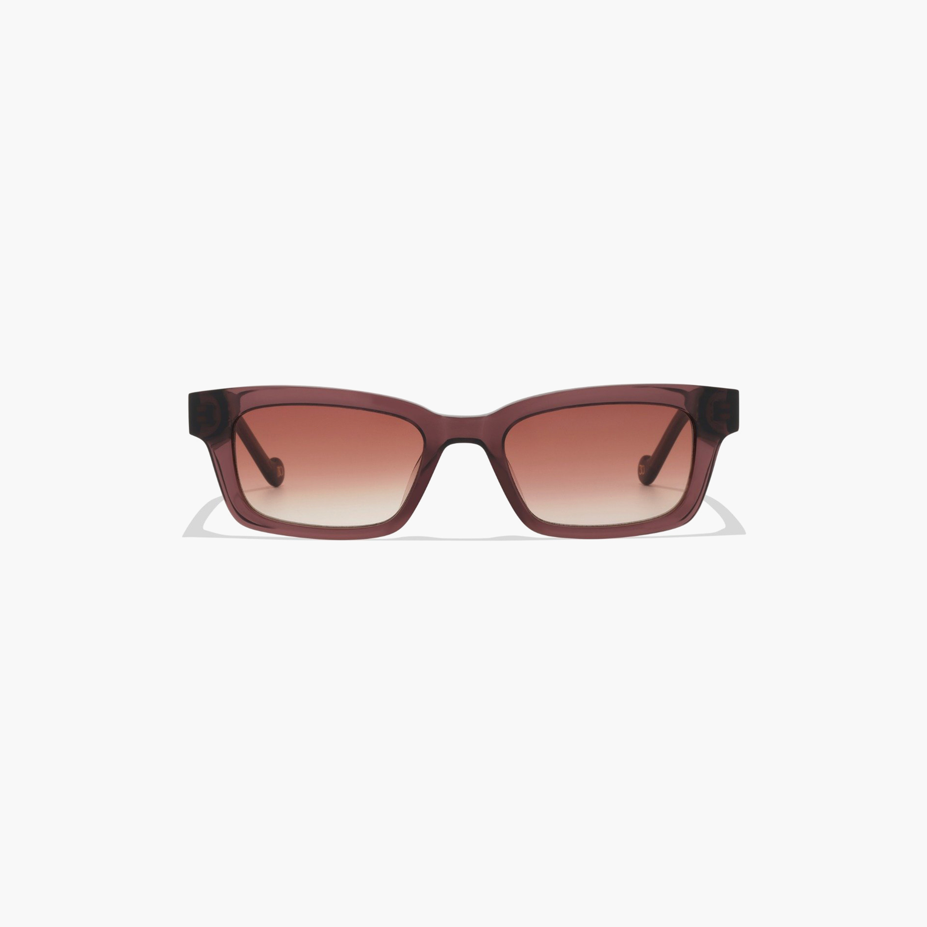 30Sundays Dahana 50 MM Brown Rectangle Sunglasses | sw40404-30s-000427-0404-50-women-sunglasses-image-3