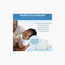 Dr. Brown's Natural Flow Wide Neck Feeding Bottle Set - Pack of 2, 150 ml (0 months+)-baby-feeding-feedingbottles-bottlesandteats-image-3